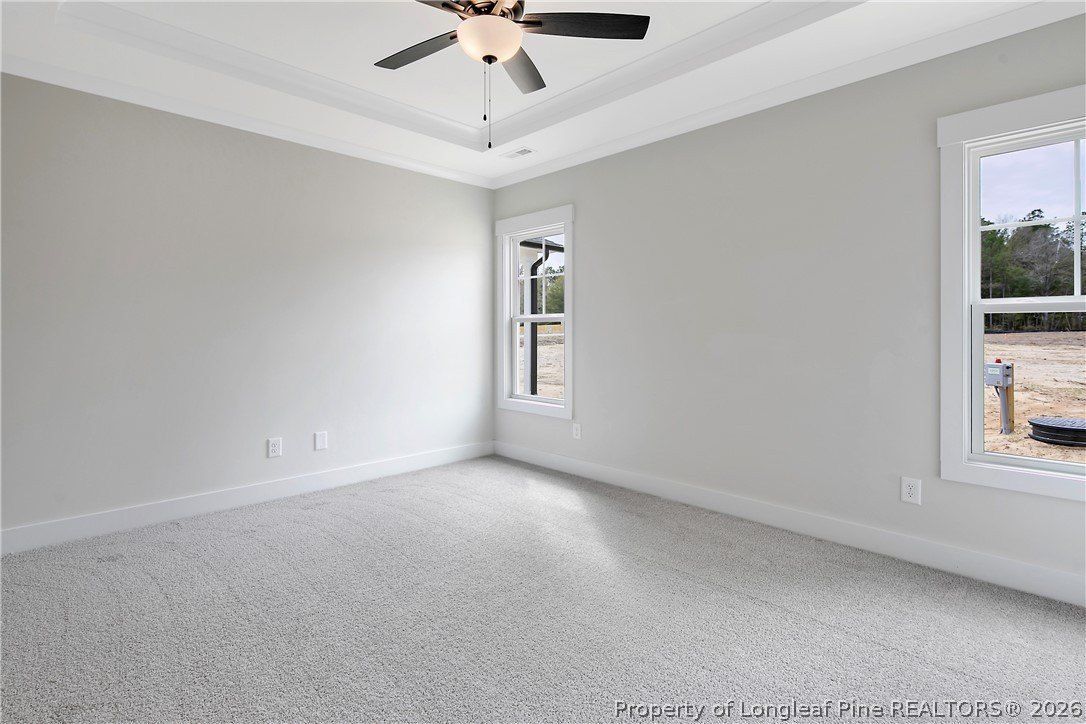 3731 Huckleberry Road. Fayetteville, NC 28312
