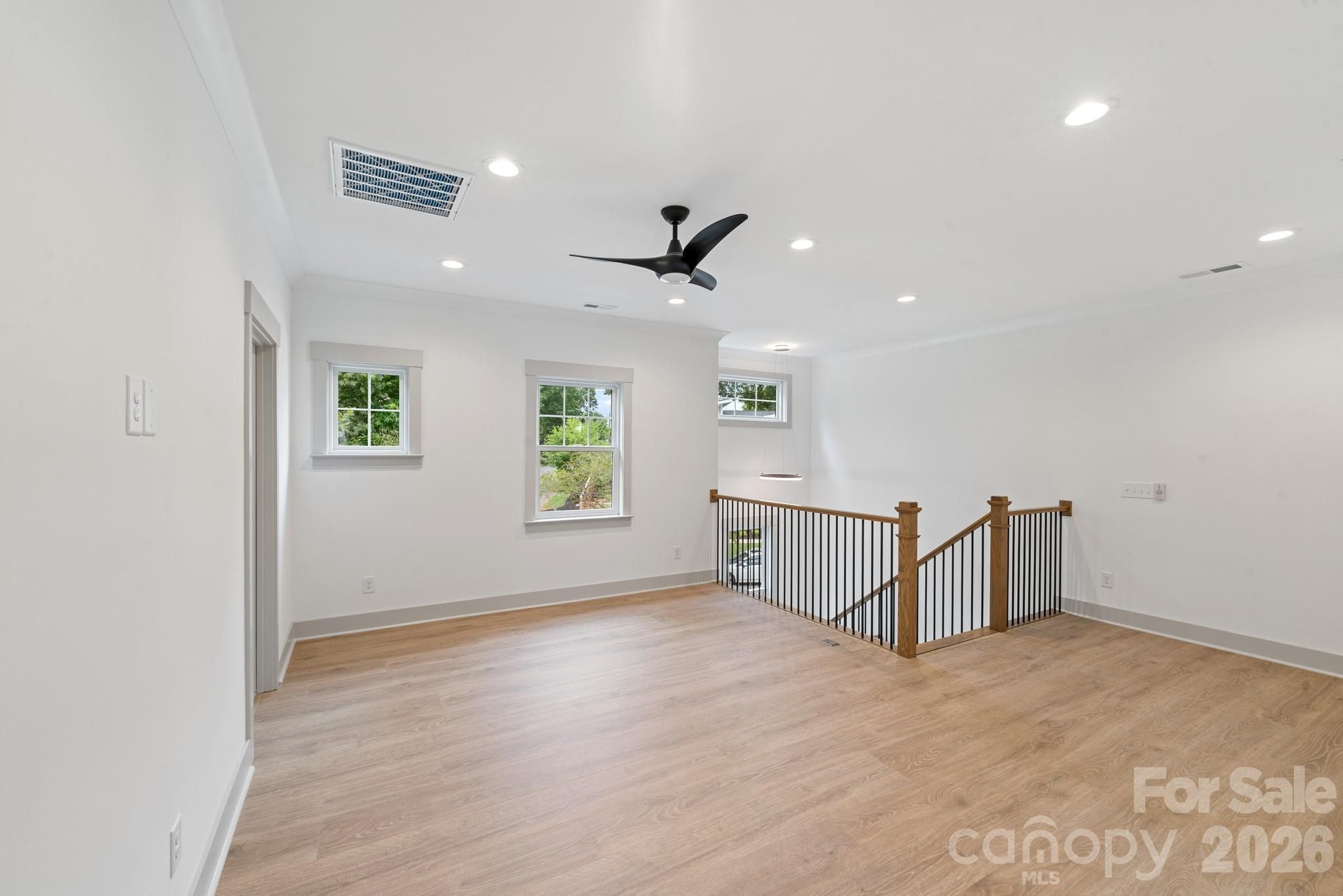 1529 Beckwith Place. Charlotte, NC 28205