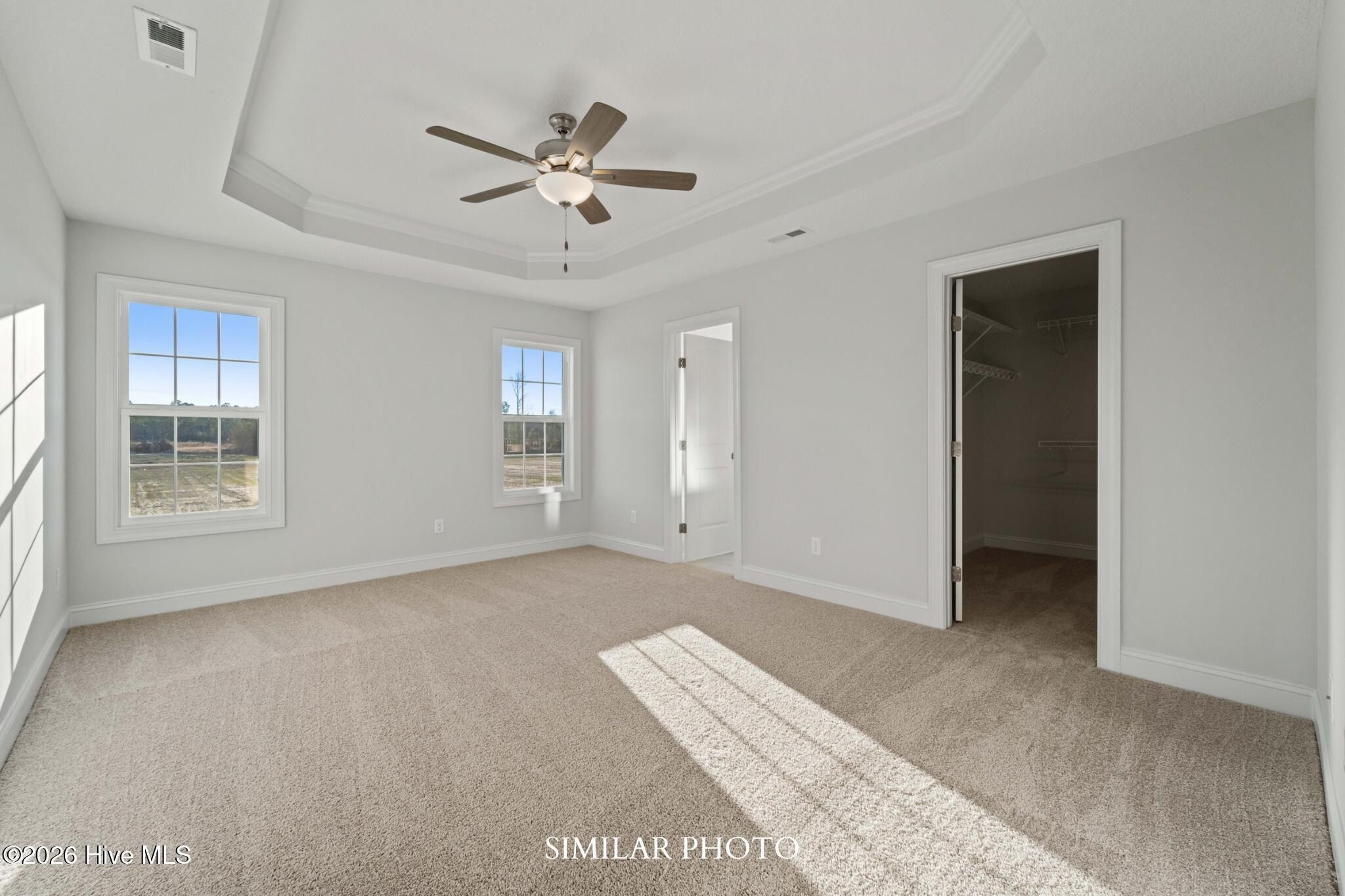 124 Sanctuary Street. Jacksonville, NC 28546