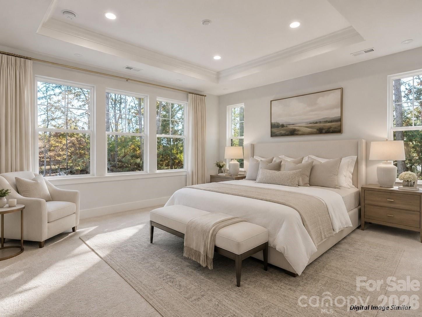 2804 Forest Lawn Drive. Weddington, NC 28104