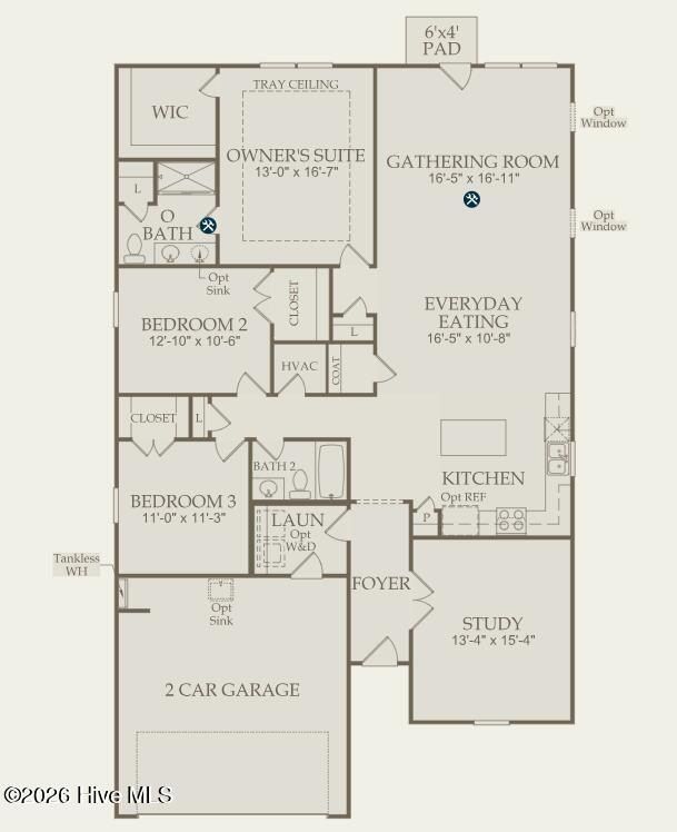 2076 Caspian Trail Se. Southport, NC 28461