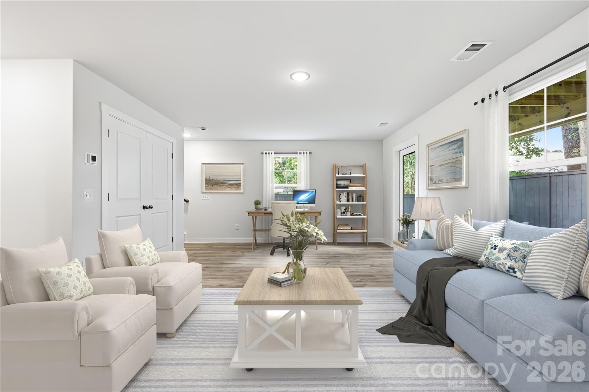 1105 Mossy Glade Road. Indian Trail, NC 28079
