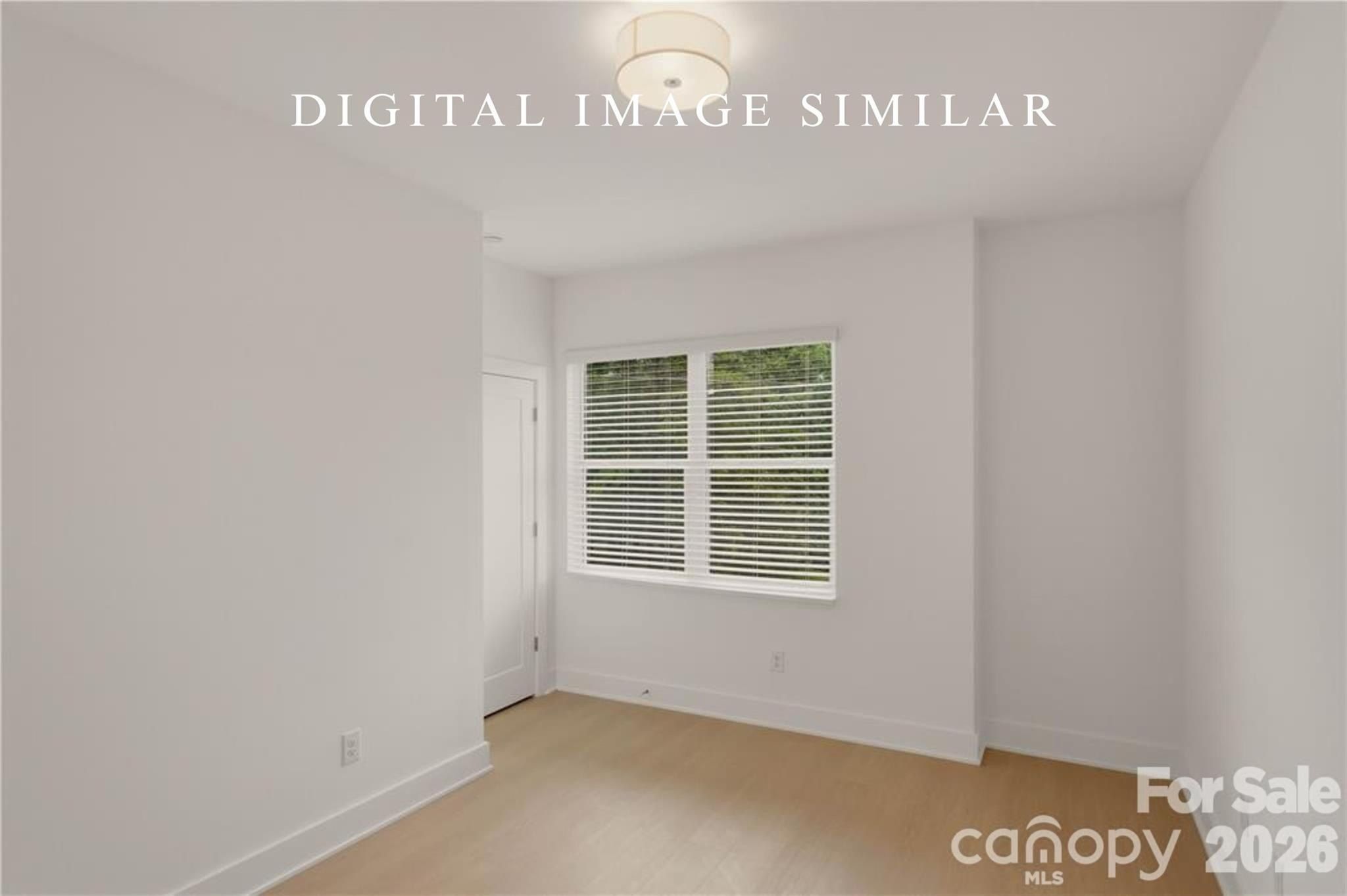 9326 Horseshoe Bend Drive. Charlotte, NC 28215