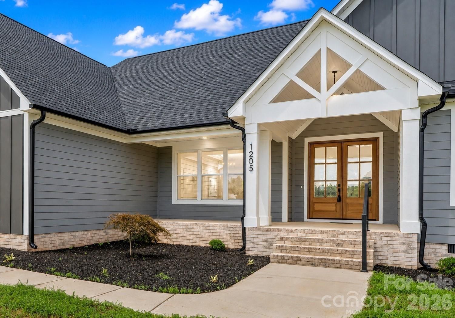 1205 Coppergate Drive. Salisbury, NC 28147