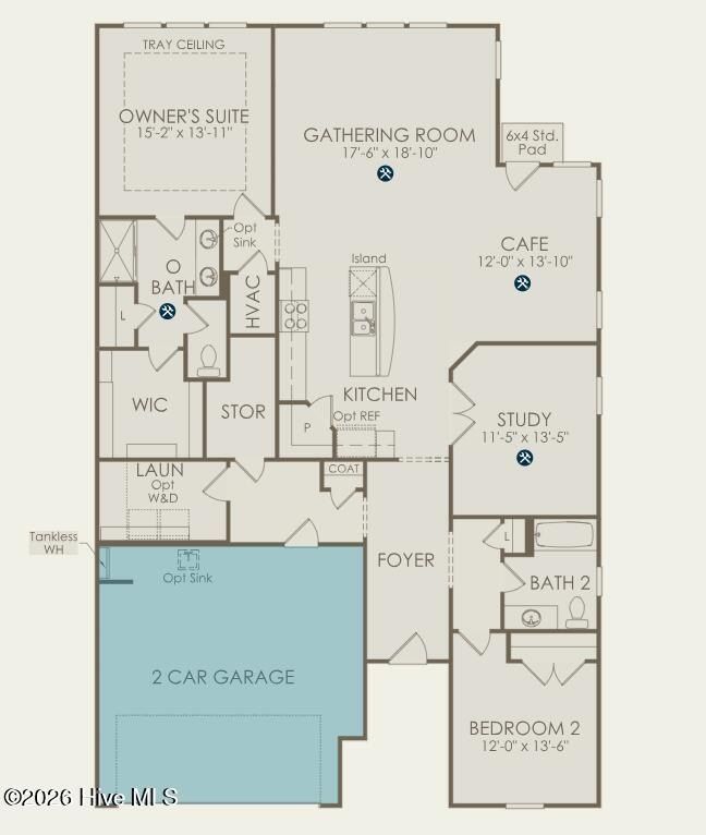 2072 Caspian Trail Se. Southport, NC 28461