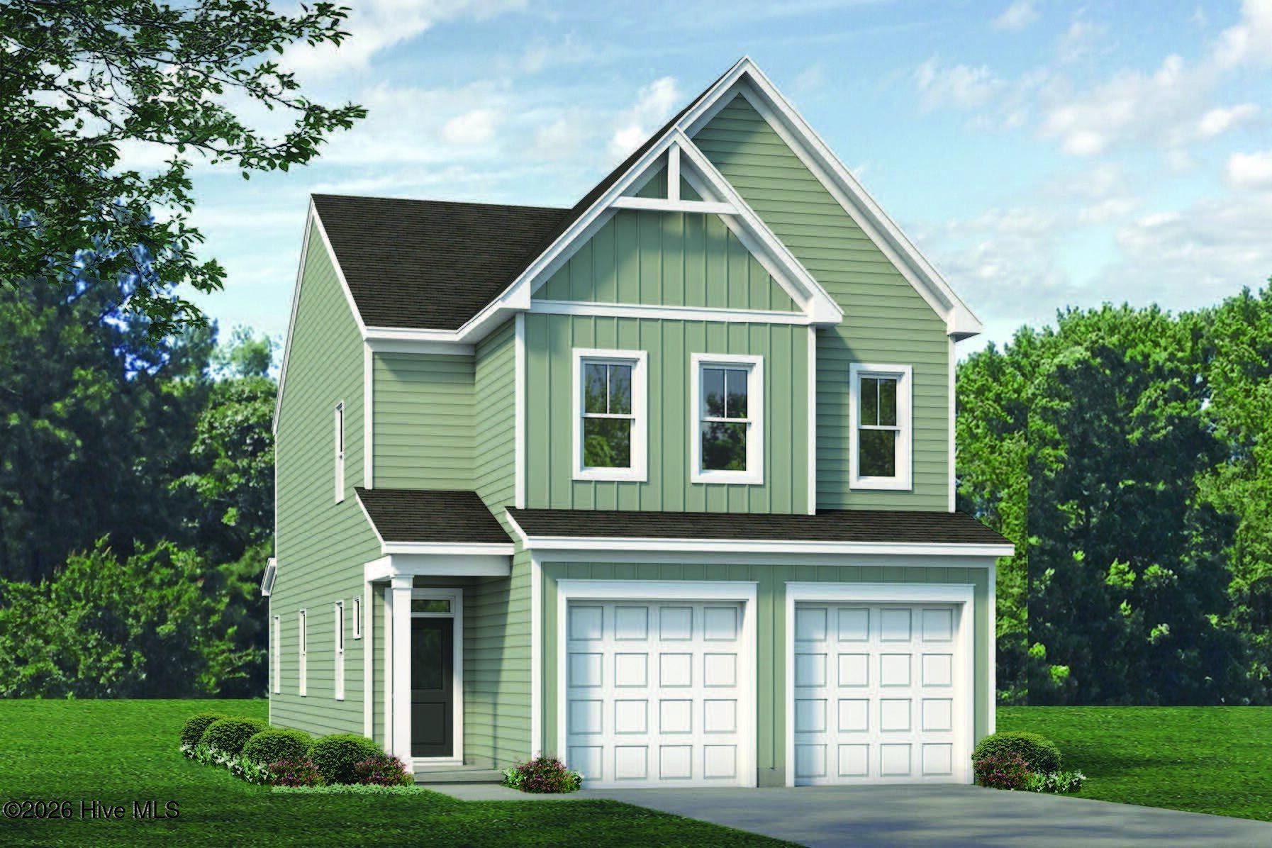 854 Tyers Road. Aberdeen, NC 28315