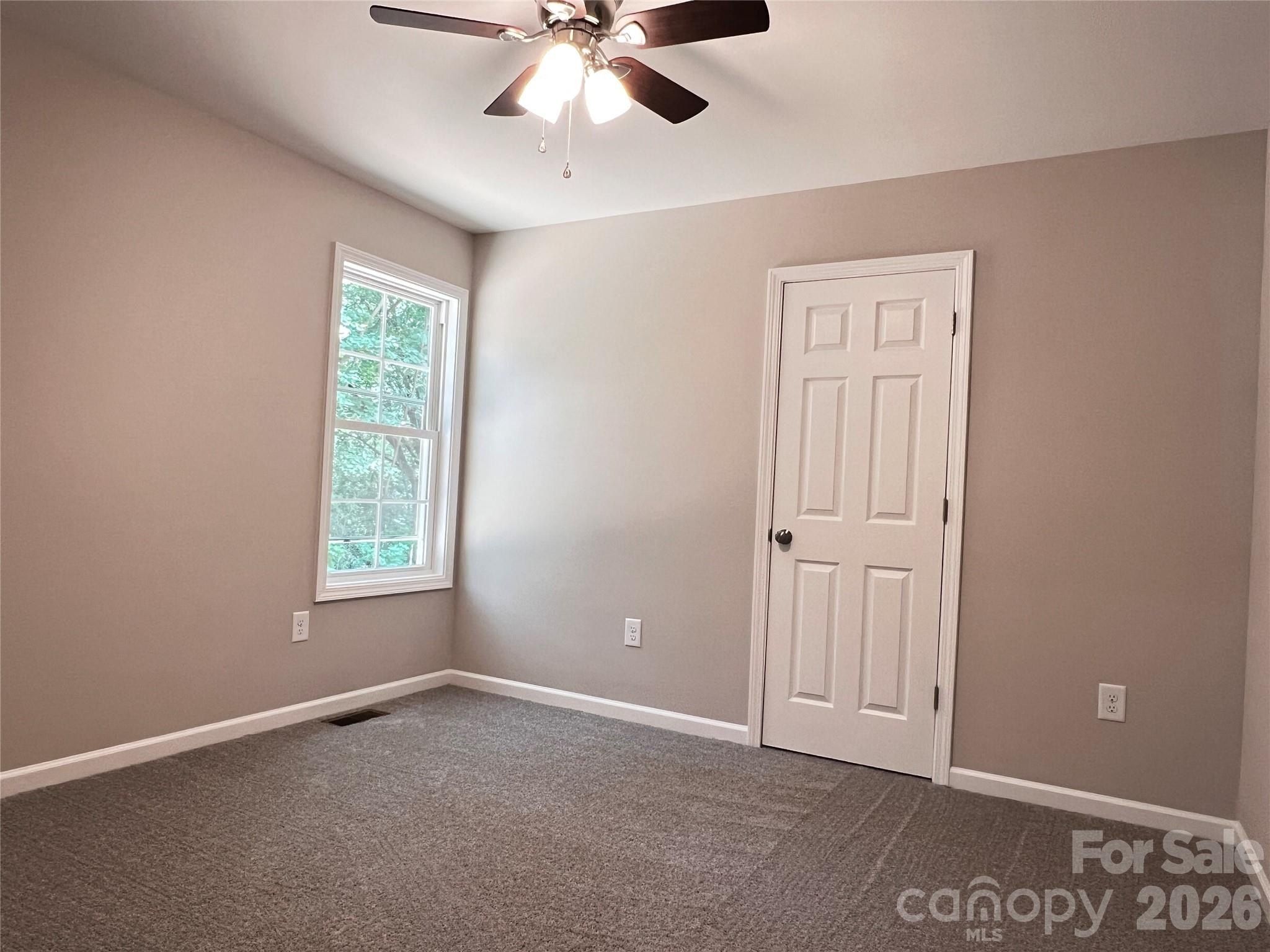 411 Woodhaven Street. China Grove, NC 28023