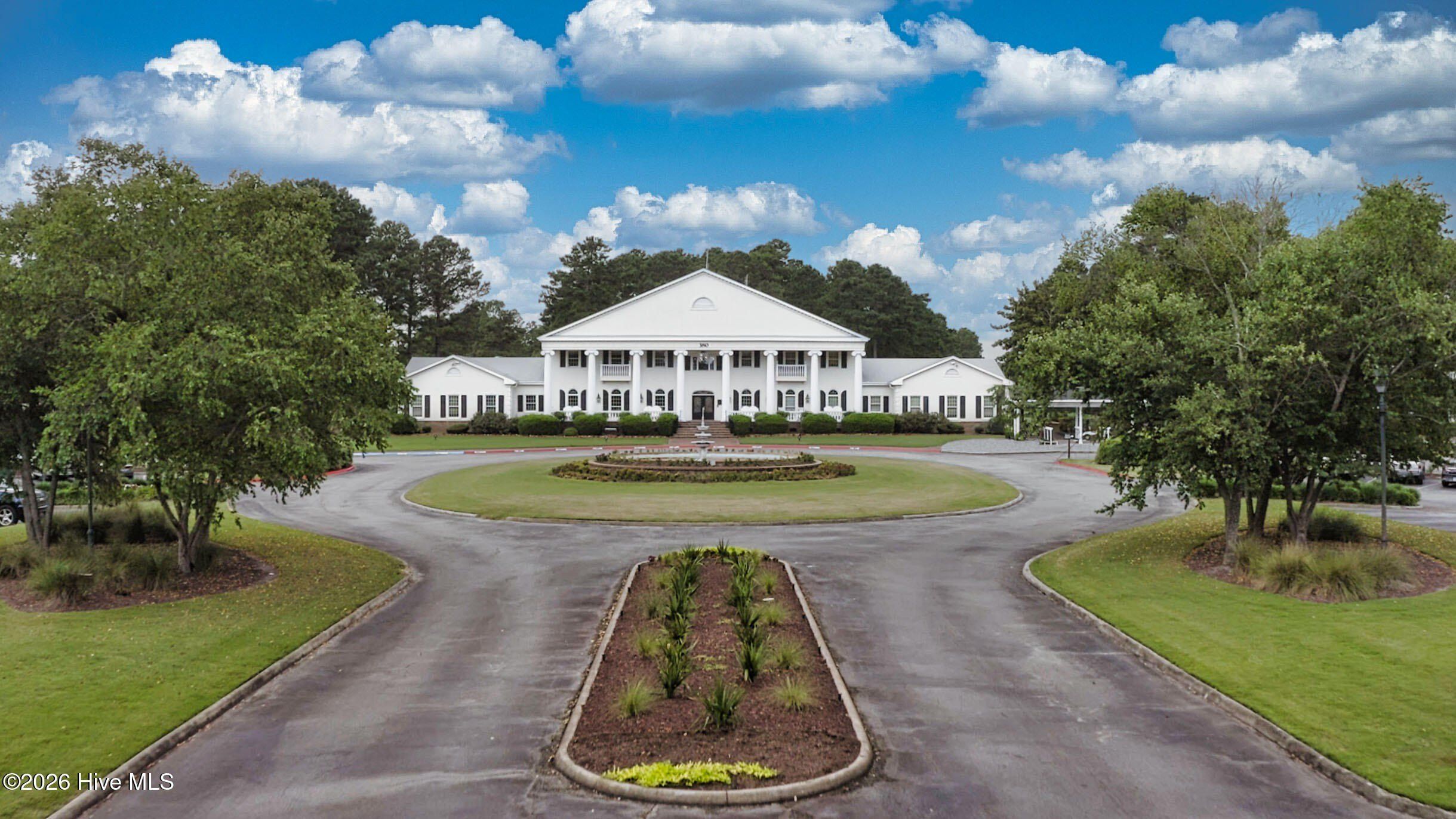 8948 Chesterfield Drive Nw. Calabash, NC 28467