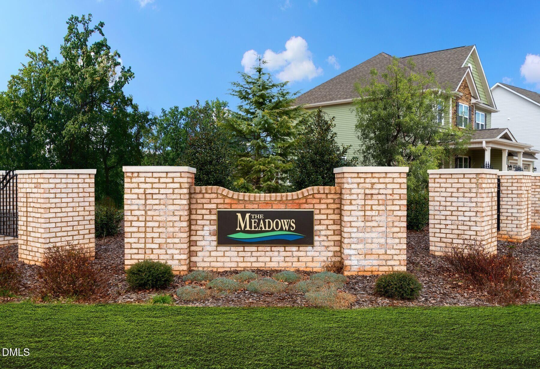 259 Custer Drive. Mebane, NC 27302