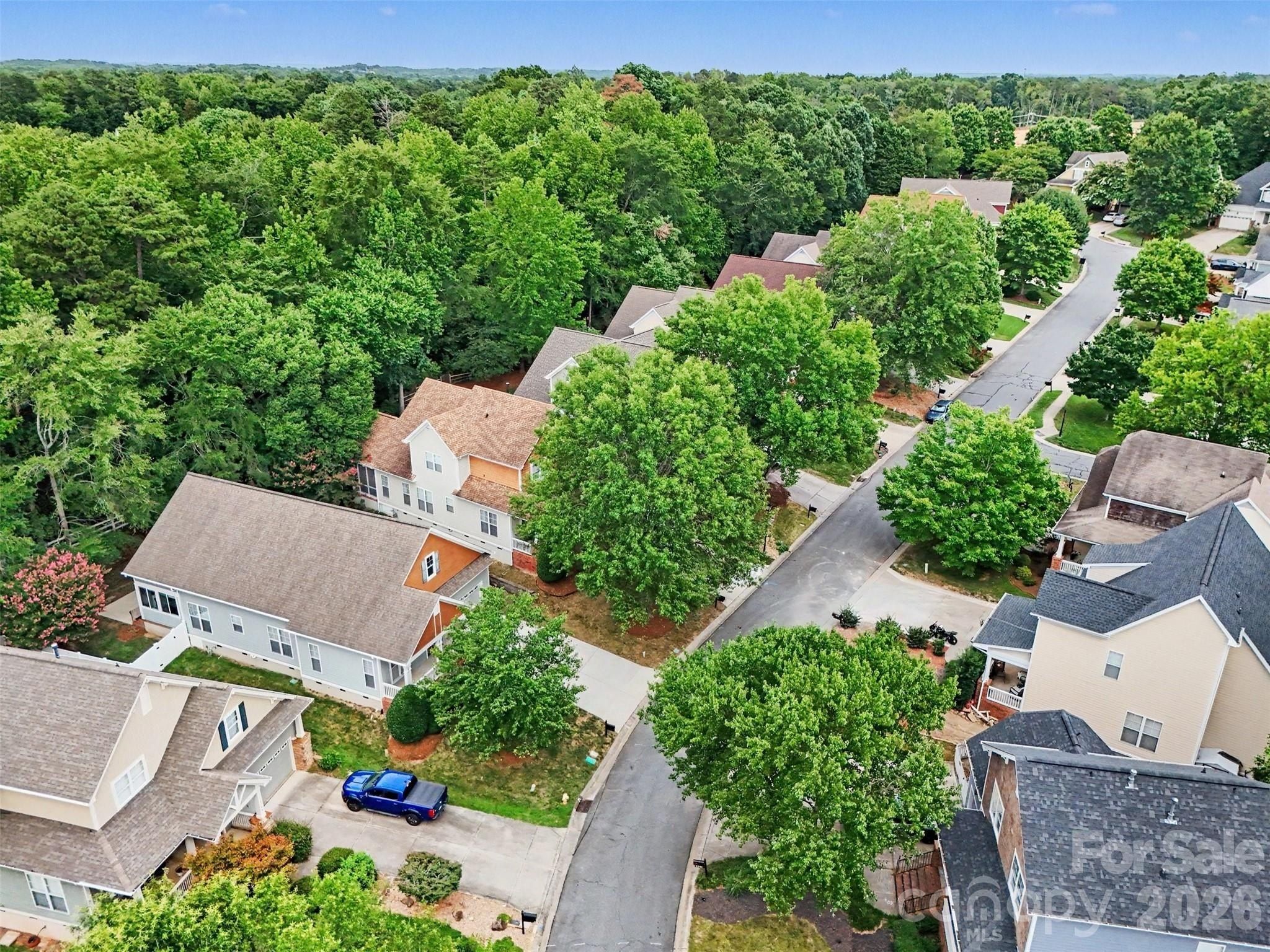 10753 Tradition View Drive. Charlotte, NC 28269