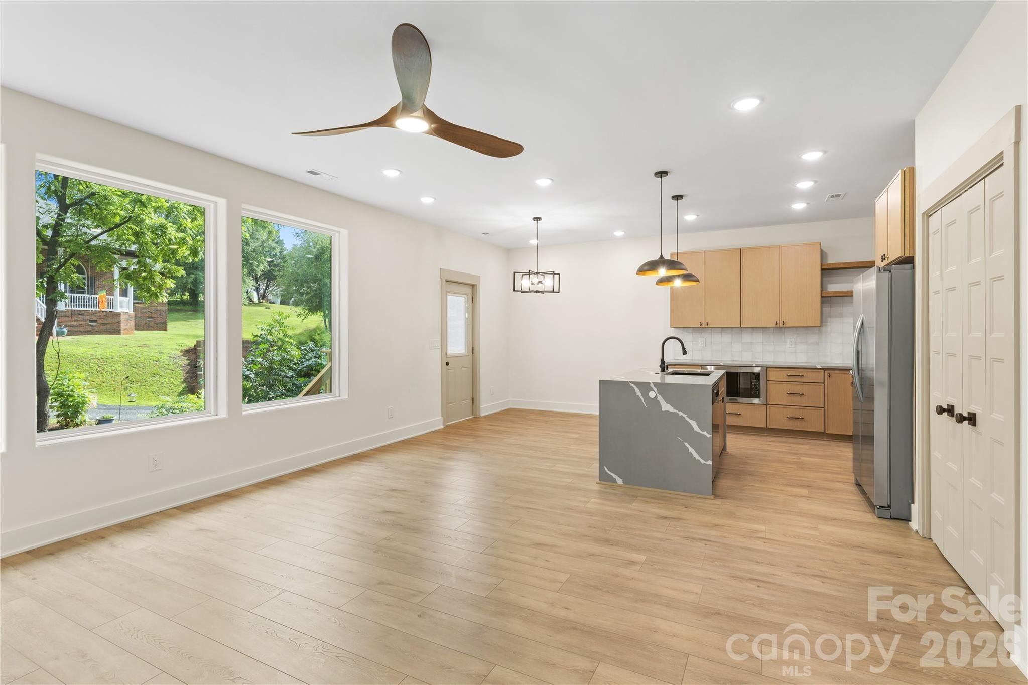 3153 Huffman Street. Claremont, NC 28610