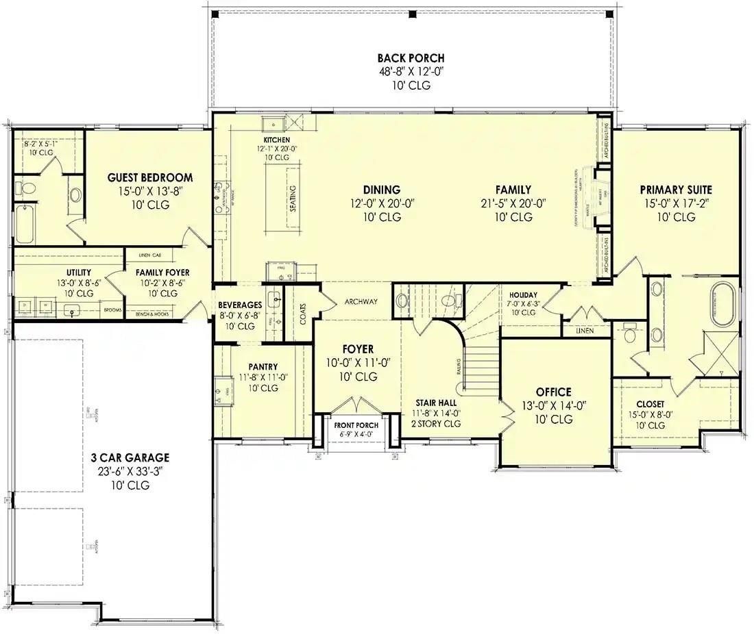 Country Estates Drive Lot 6. Waxhaw, NC 28173