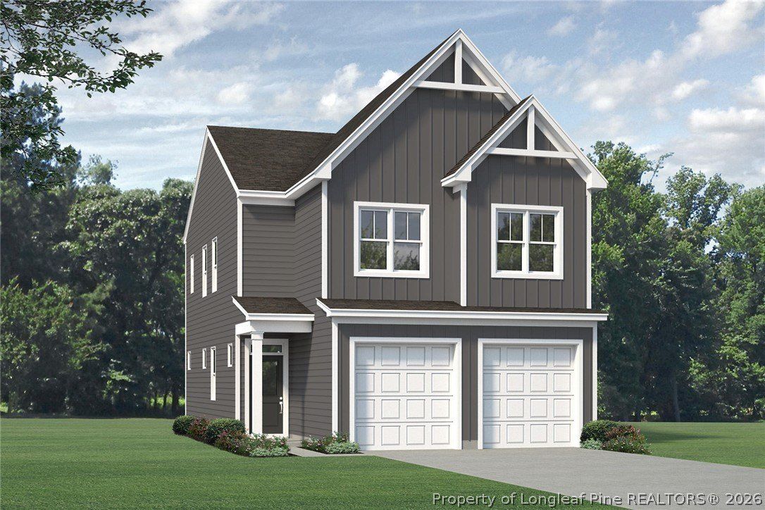 714 Union Street. Raeford, NC 28376