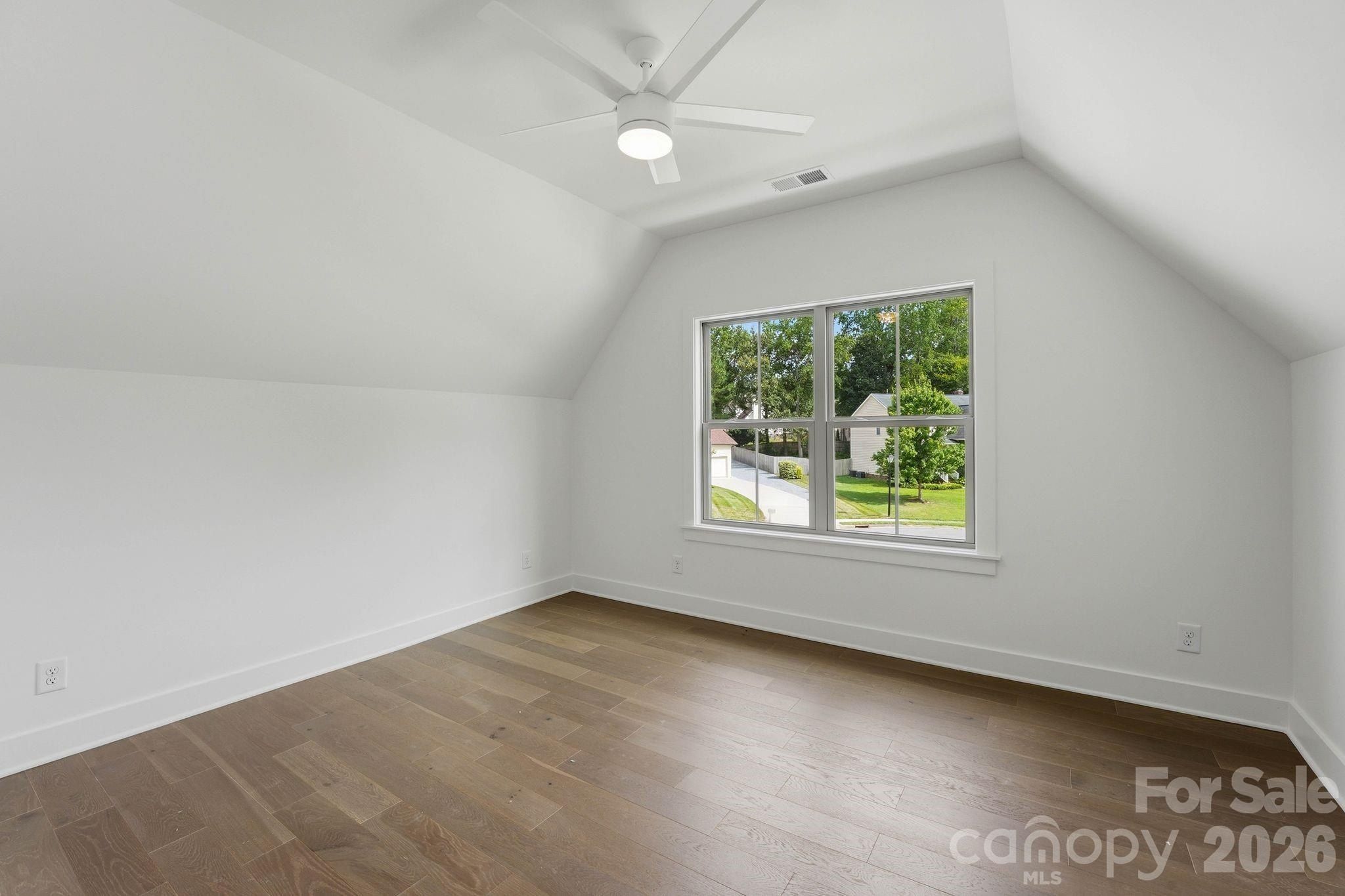2315 Chateau Court. Matthews, NC 28105