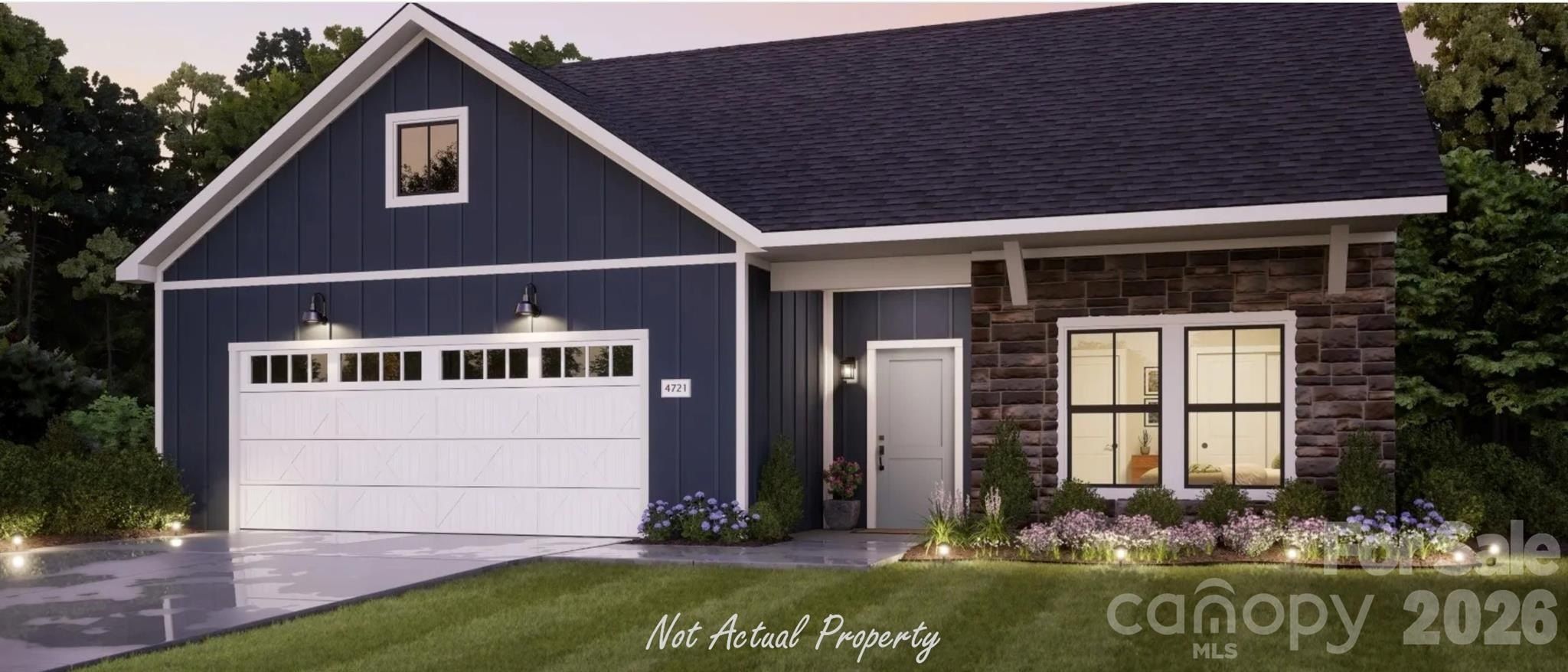 7363 Walters Farm Way. Huntersville, NC 28078