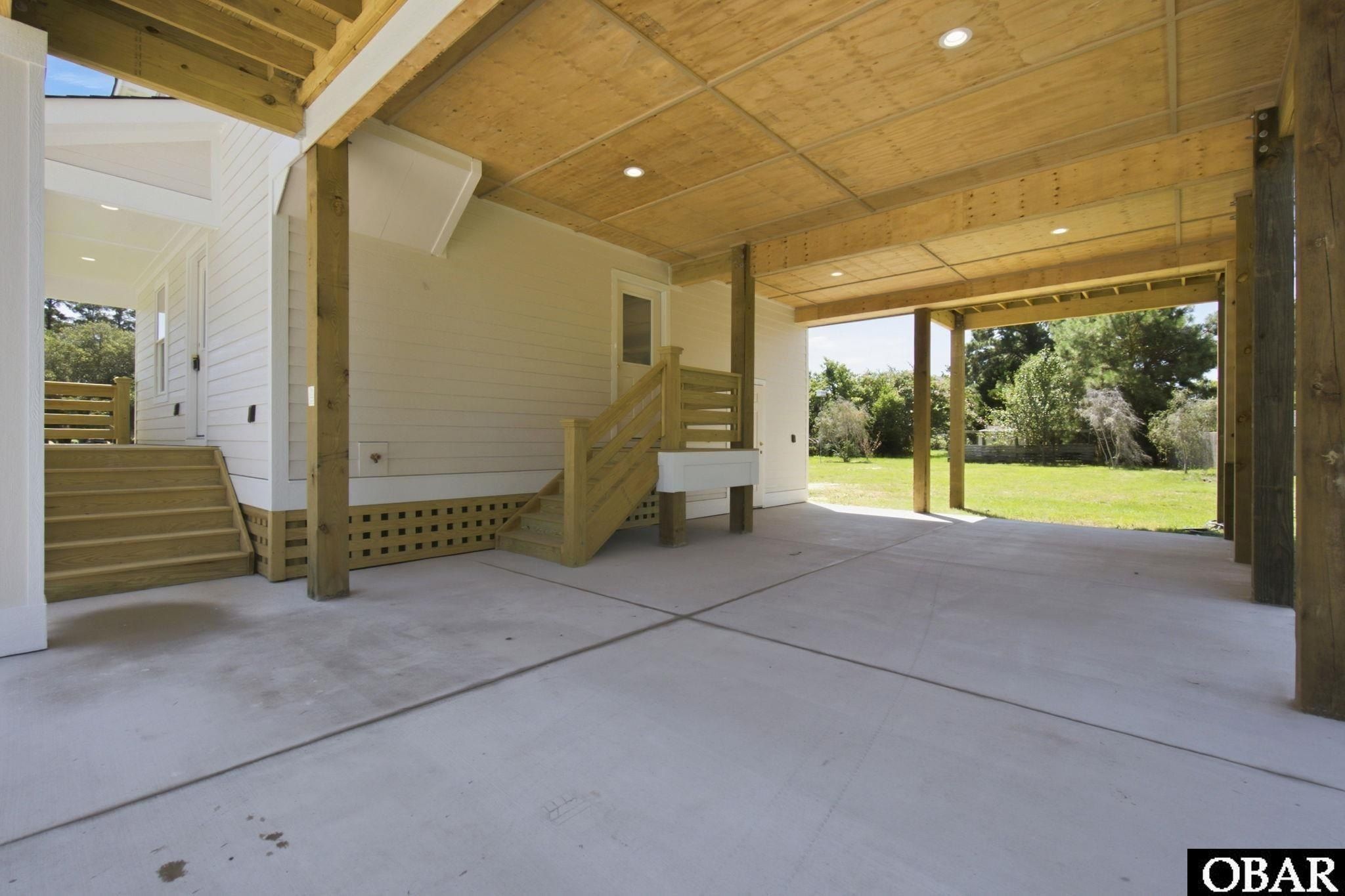 108 N Spot Road Lot 6. Powells Point, NC 27966