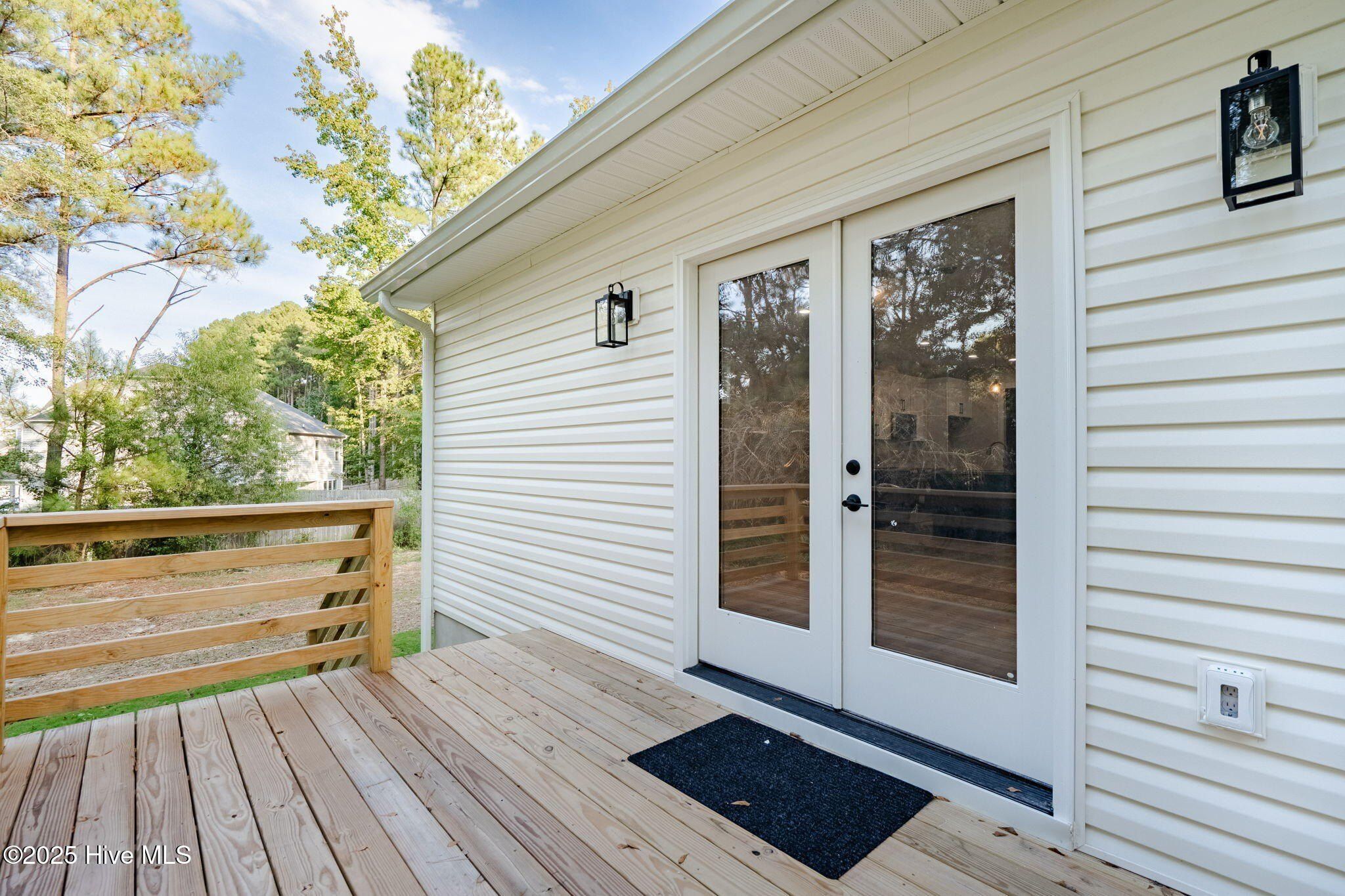 205 Cameron Avenue. Vass, NC 28394