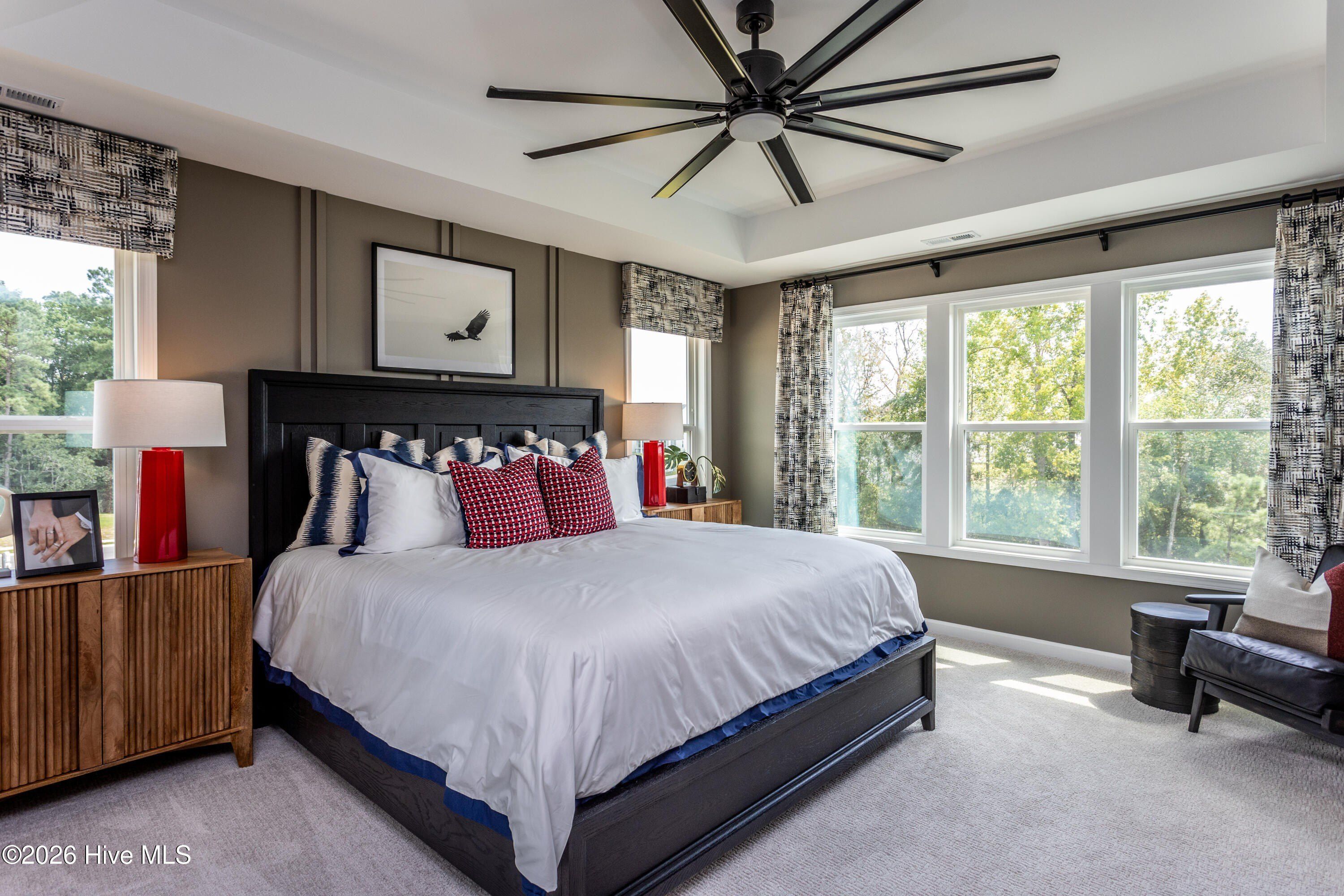 549 Watauga Lane. Aberdeen, NC 28315