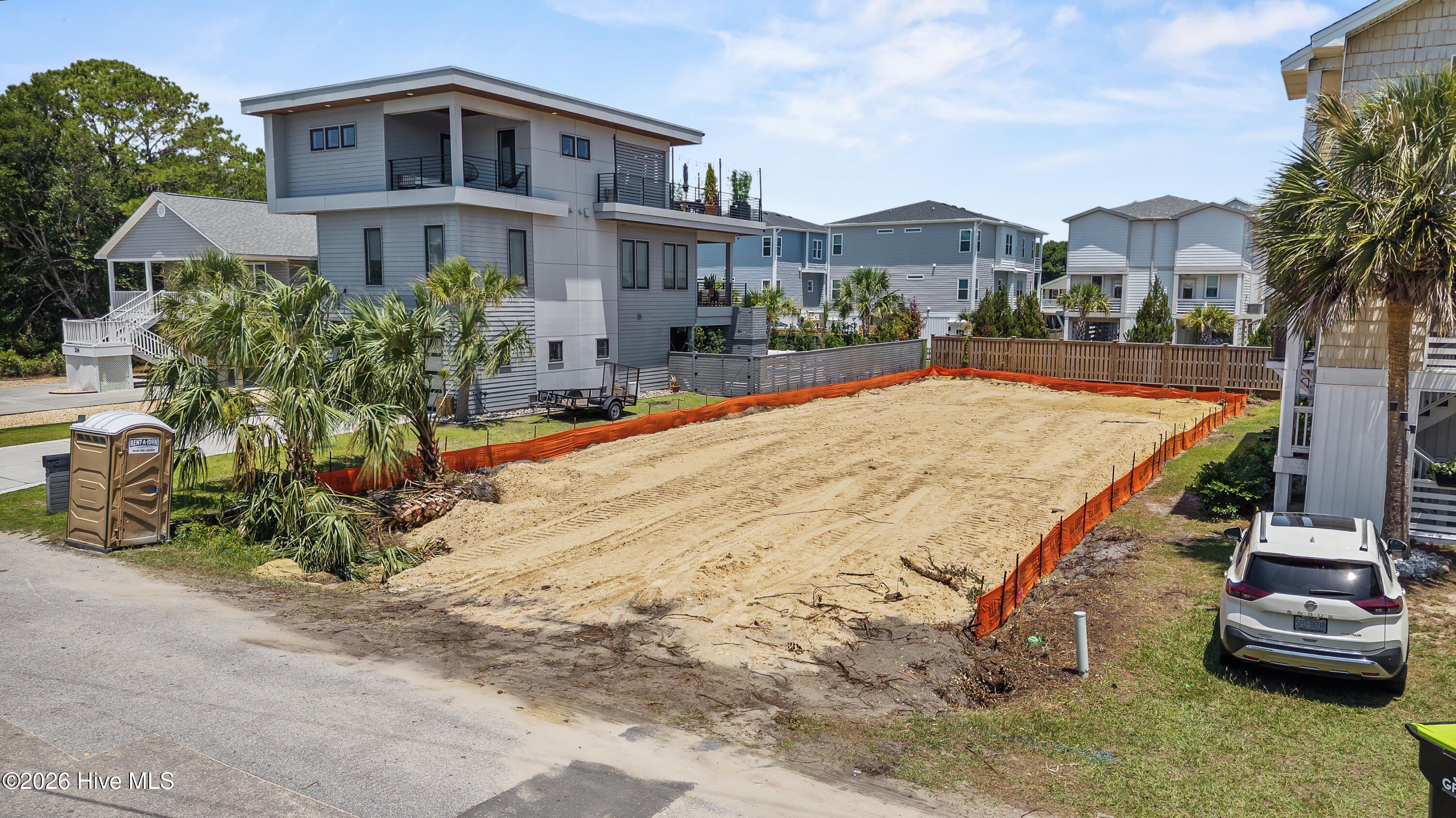 210 Greenville Avenue. Carolina Beach, NC 28428