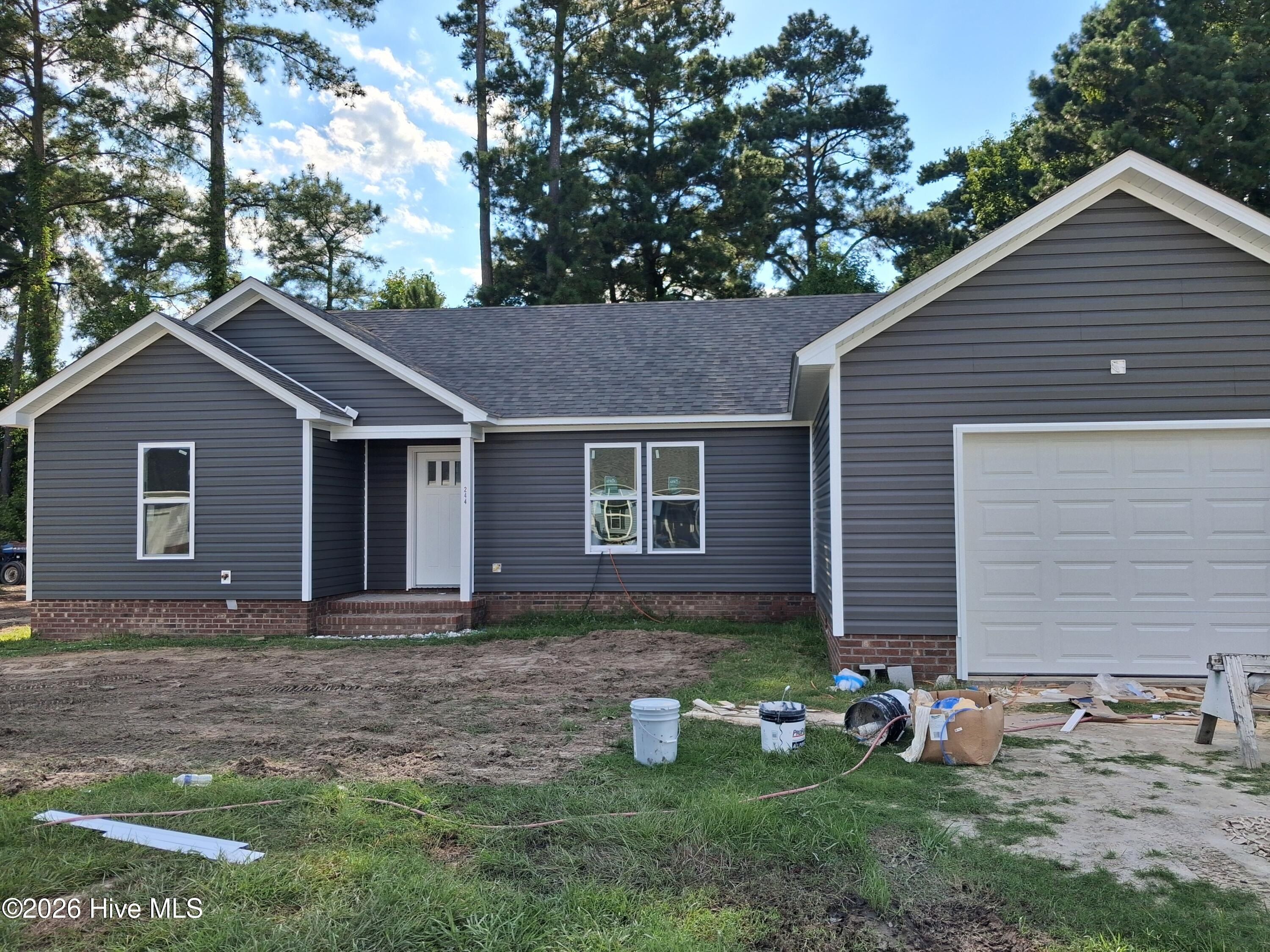 244 Nugget Trail. Elizabeth City, NC 27909