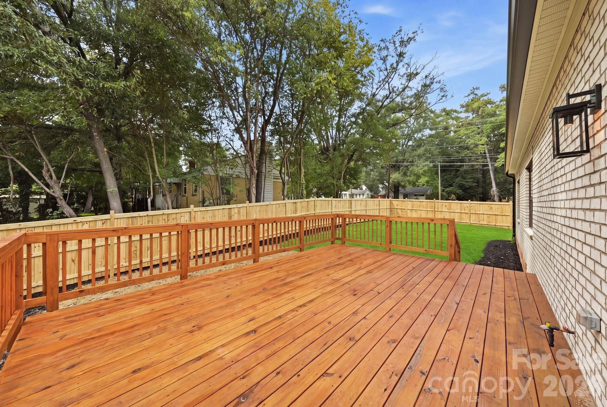 4704 Murrayhill Road. Charlotte, NC 28209