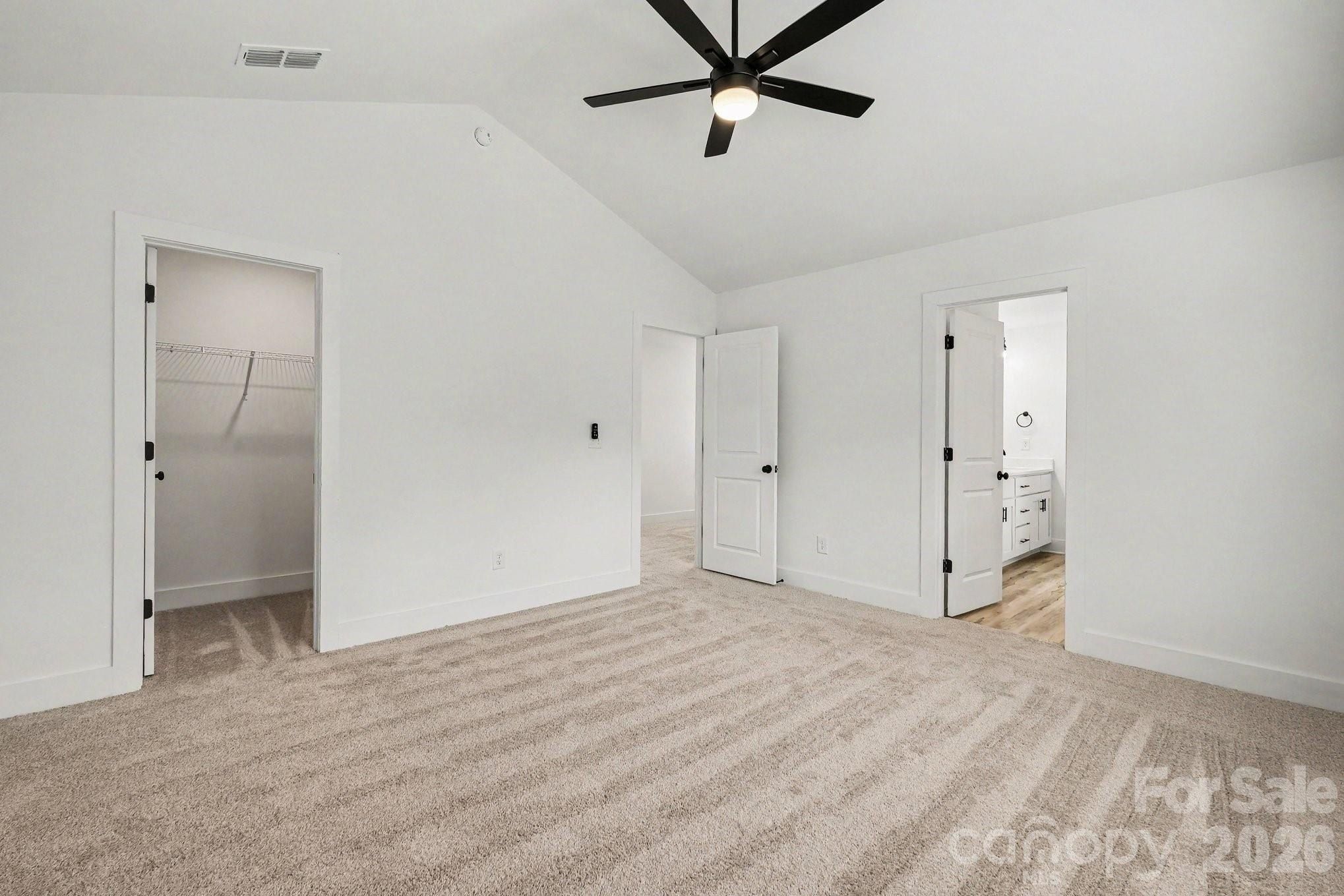 310 Talleyrand Avenue. Charlotte, NC 28271