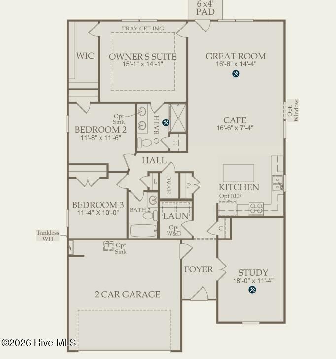 1023 River Marsh Path Se. Southport, NC 28461