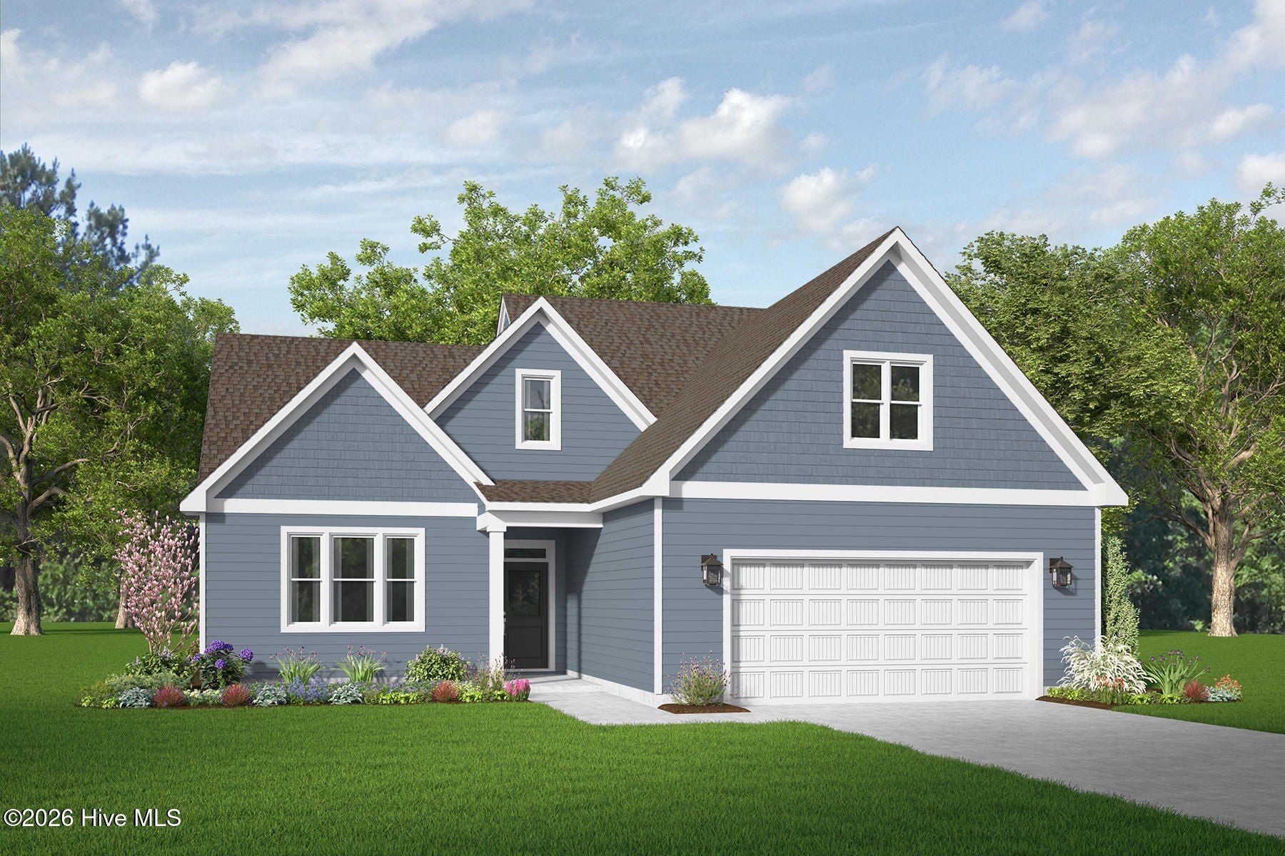 531 Midsummer Street. Aberdeen, NC 28315