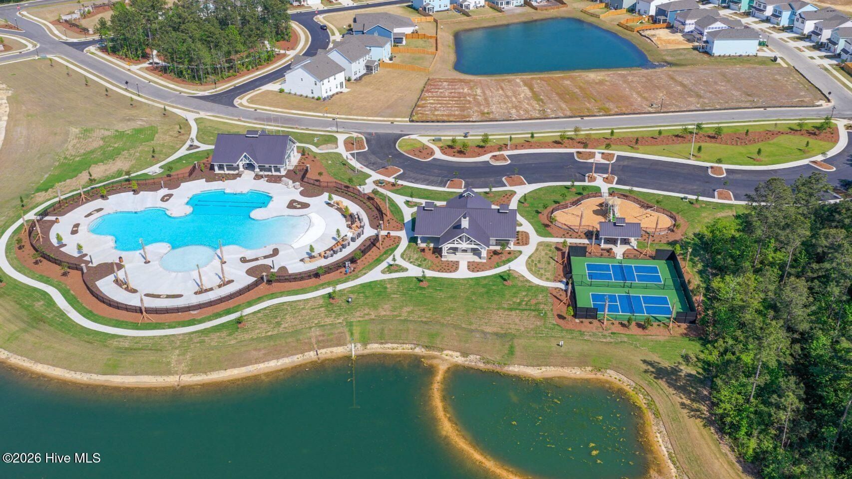 9478 Crowded Gules Drive Lot 211. Leland, NC 28451