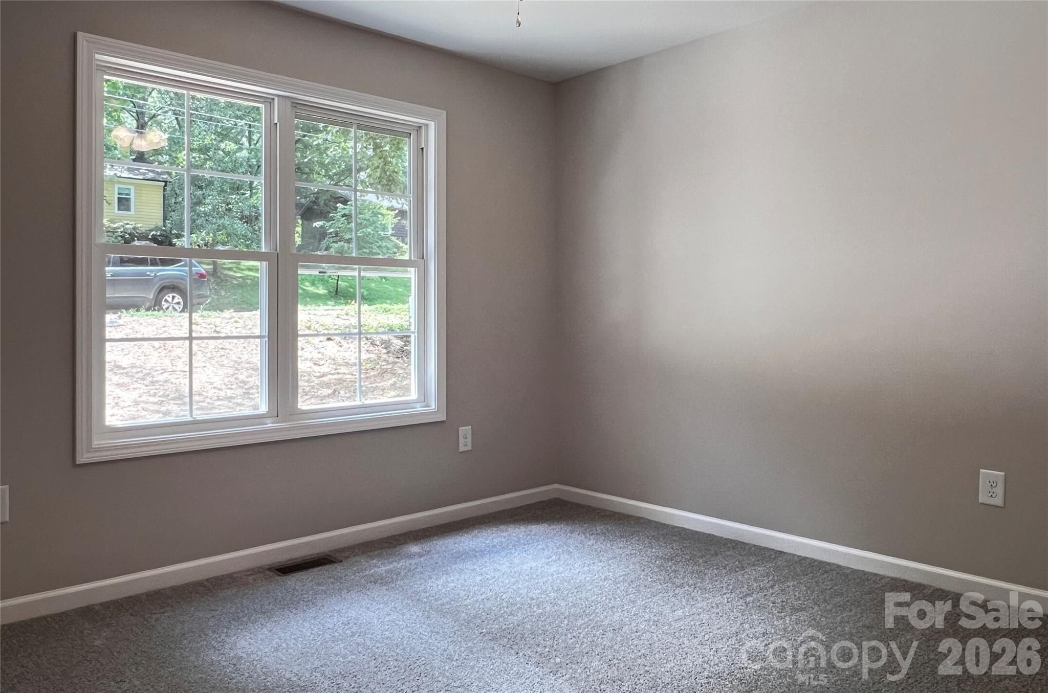 411 Woodhaven Street. China Grove, NC 28023