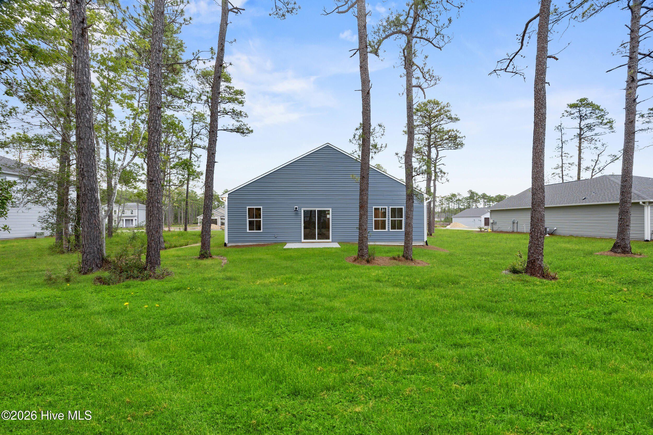 921 Plymouth Road. Boiling Spring Lakes, NC 28461