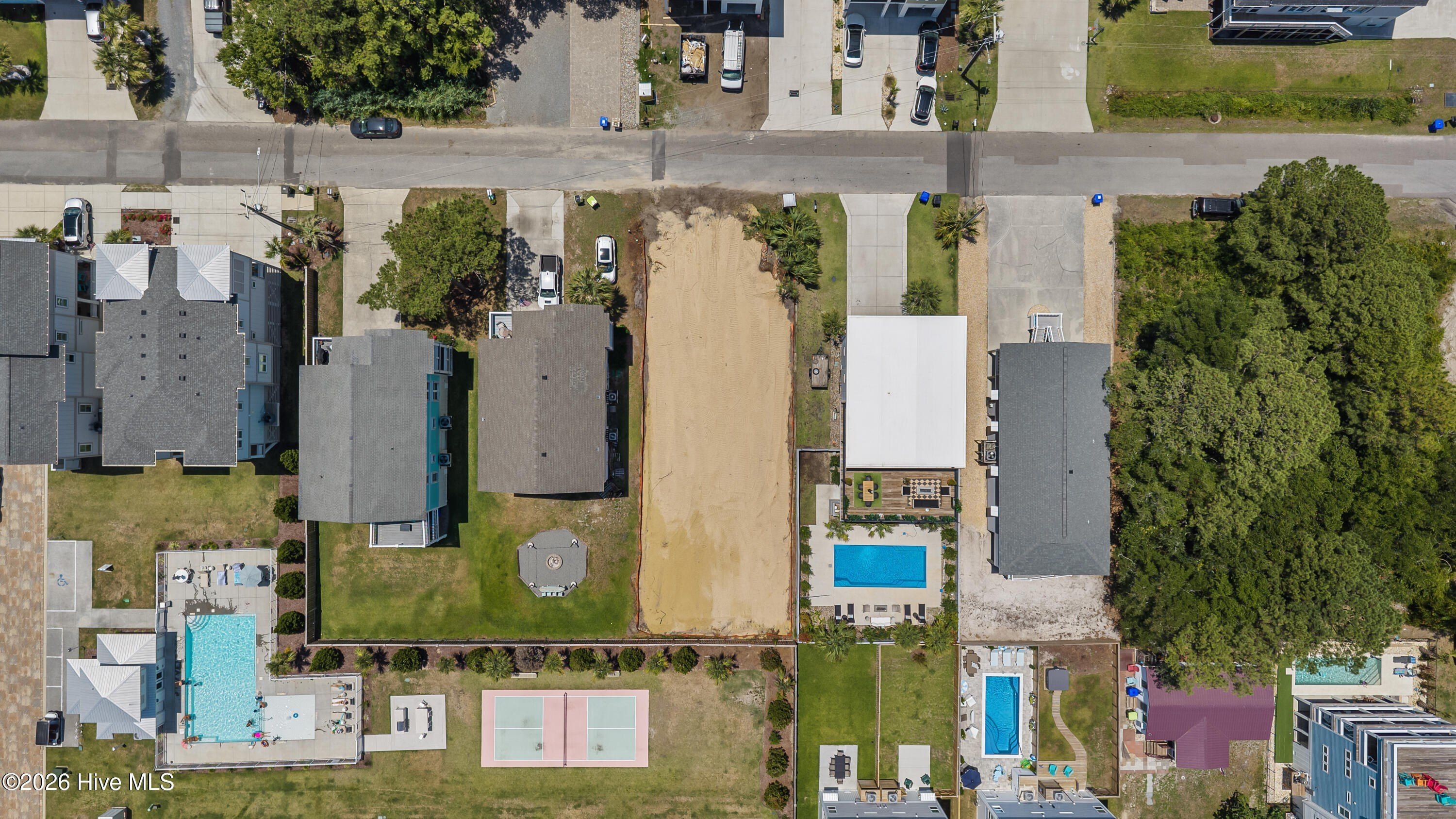 210 Greenville Avenue. Carolina Beach, NC 28428