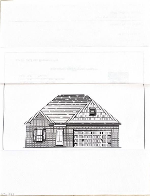 120 Carolina Rose Court. Winston-Salem, NC 27103