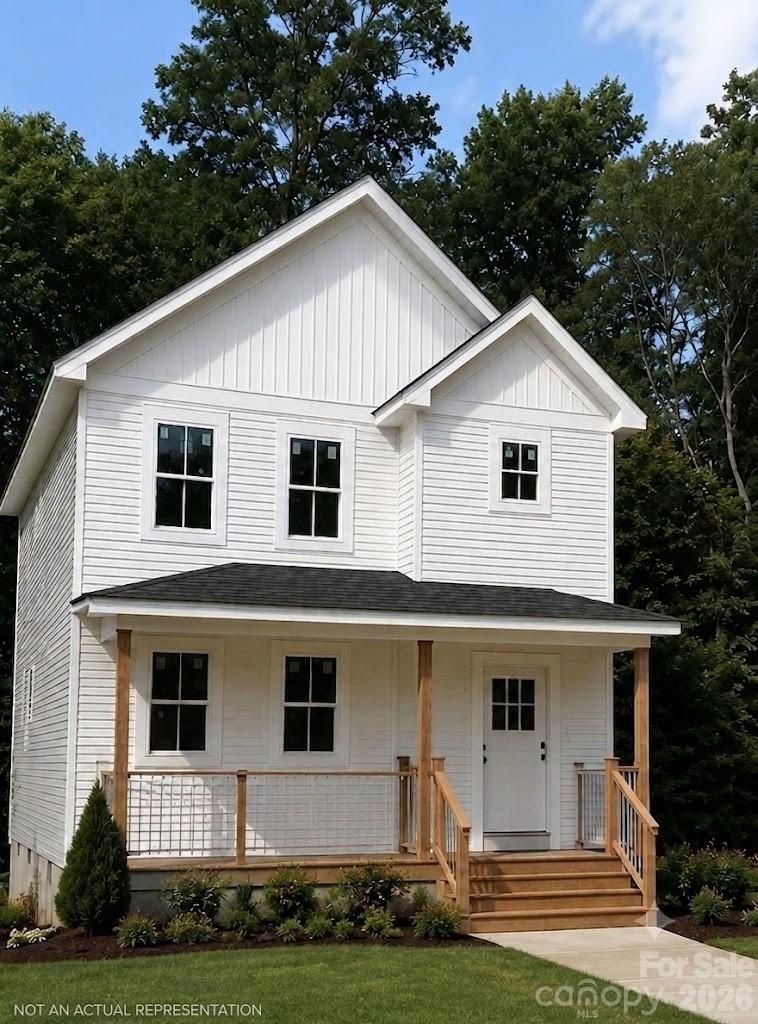 107 Price Street. Mount Holly, NC 28120