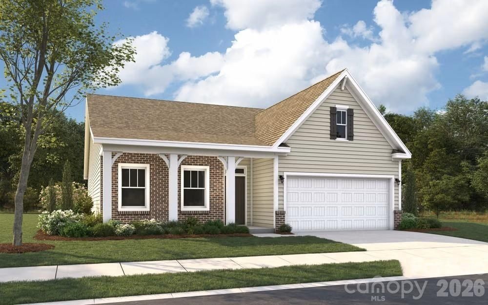 7040 Barbara Jean Lane. Wingate, NC 28174
