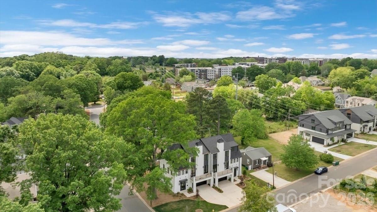 428 Dover Avenue. Charlotte, NC 28209