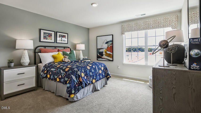 1864 Fighting Bull Drive. Wake Forest, NC 27587