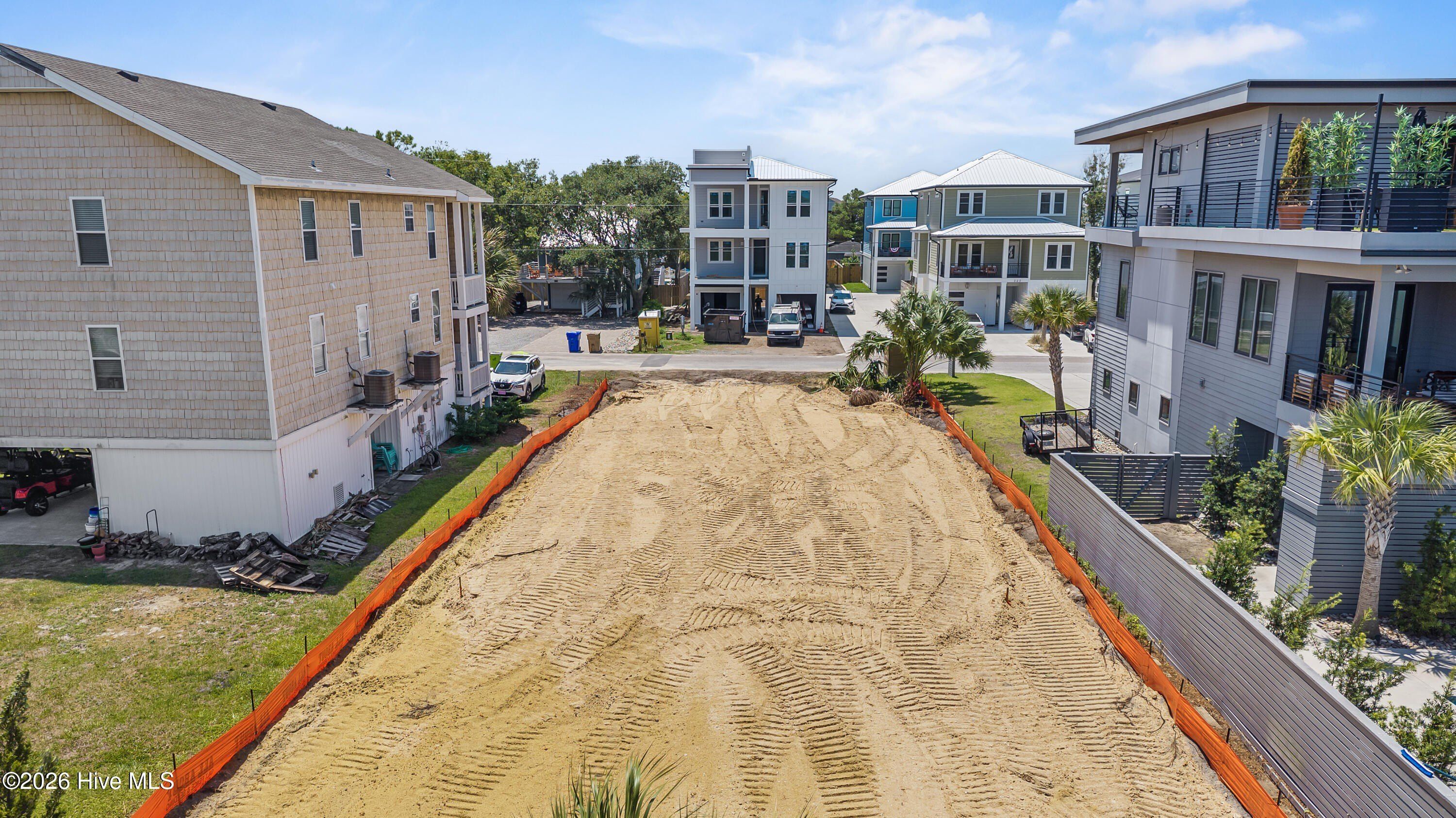 210 Greenville Avenue. Carolina Beach, NC 28428