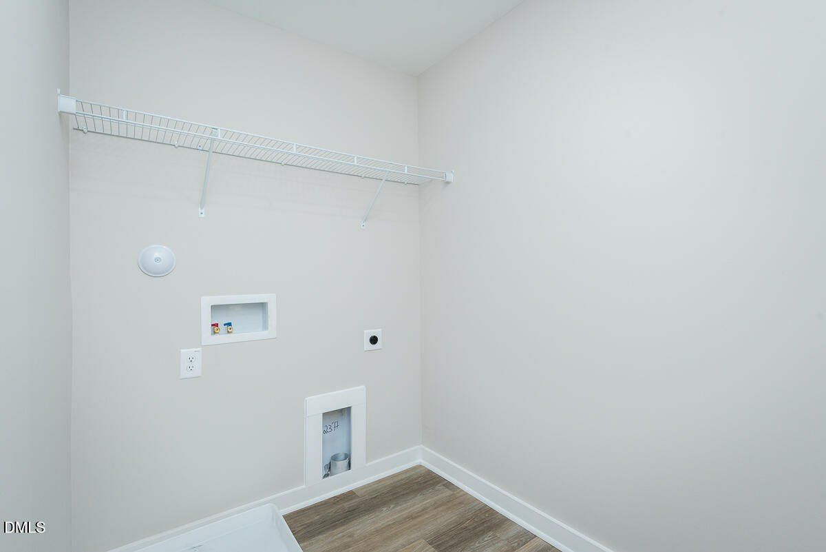 2848 Ricolden Trail. Elon, NC 27244