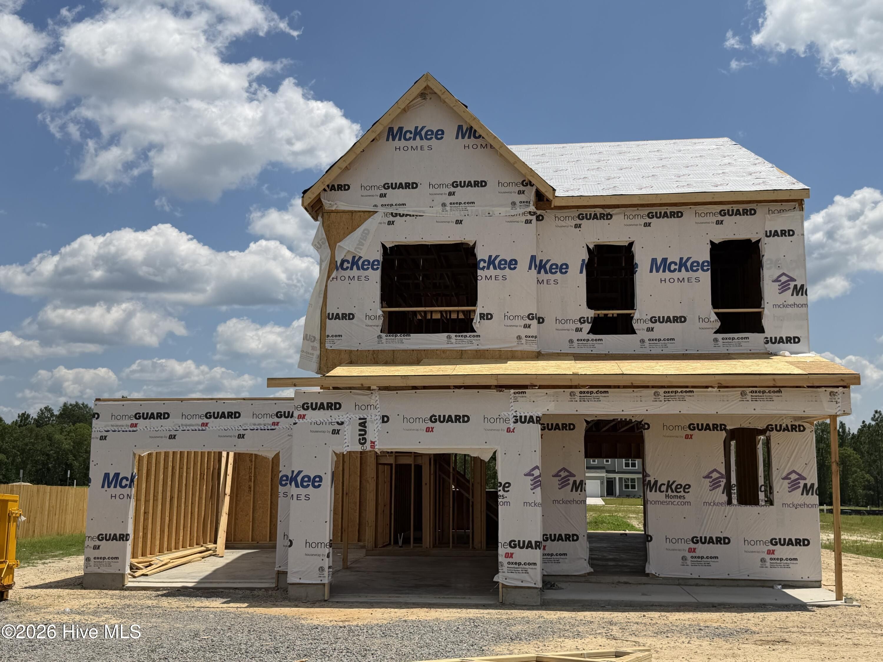 534 Midsummer Street. Aberdeen, NC 28315