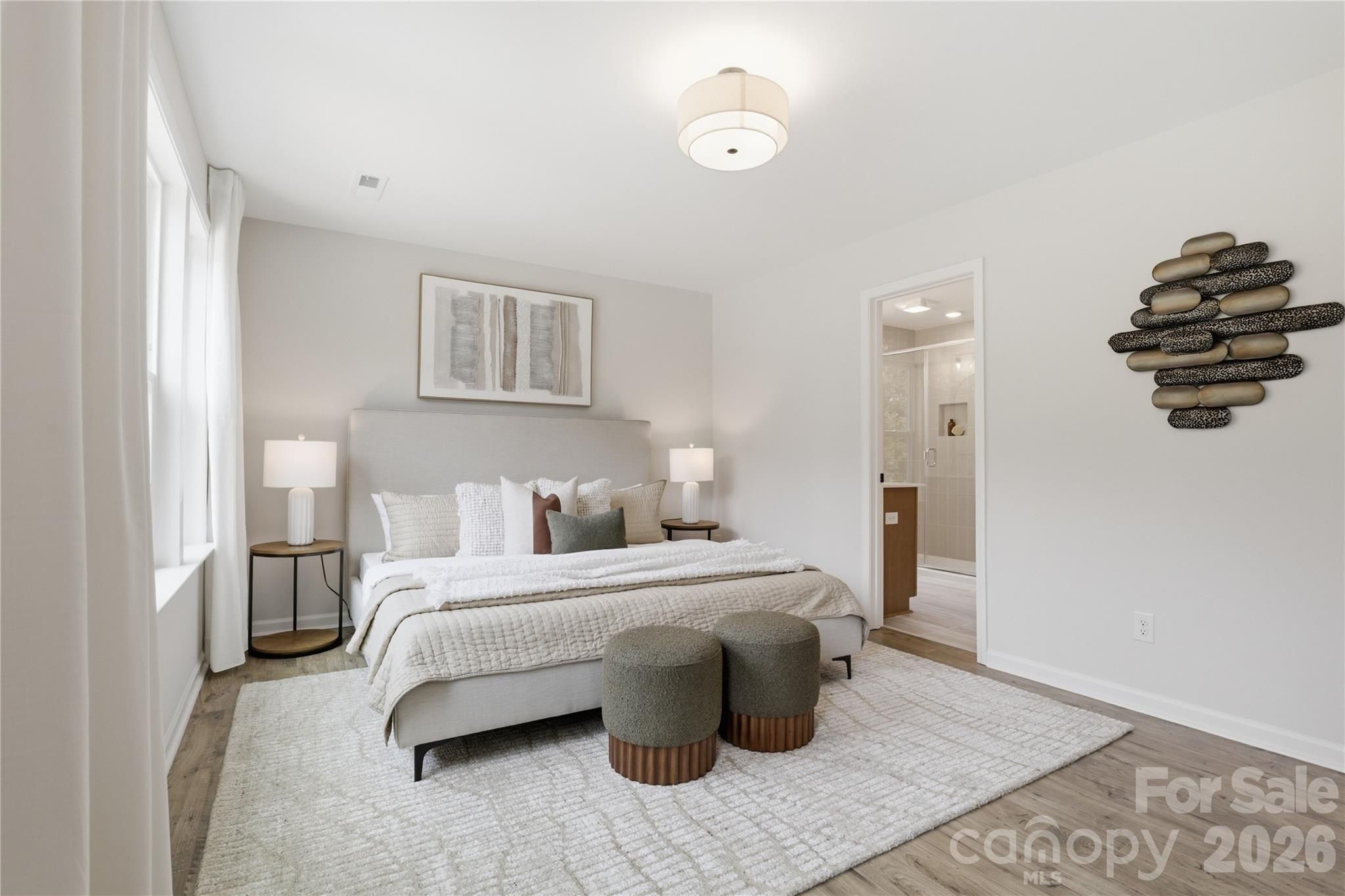 3306 Campbell Drive. Charlotte, NC 28205
