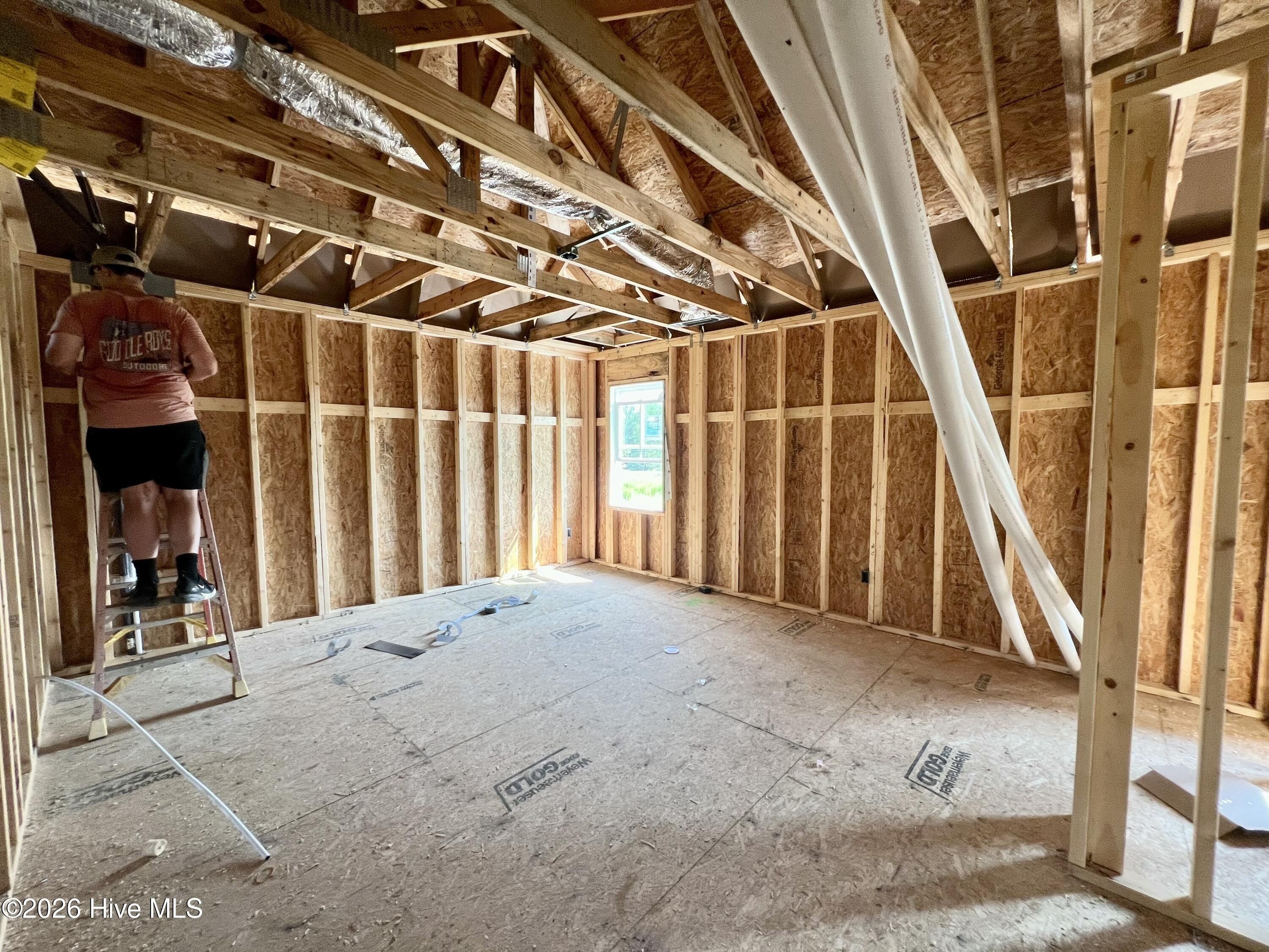 129 Pendergrass Drive. Princeton, NC 27569
