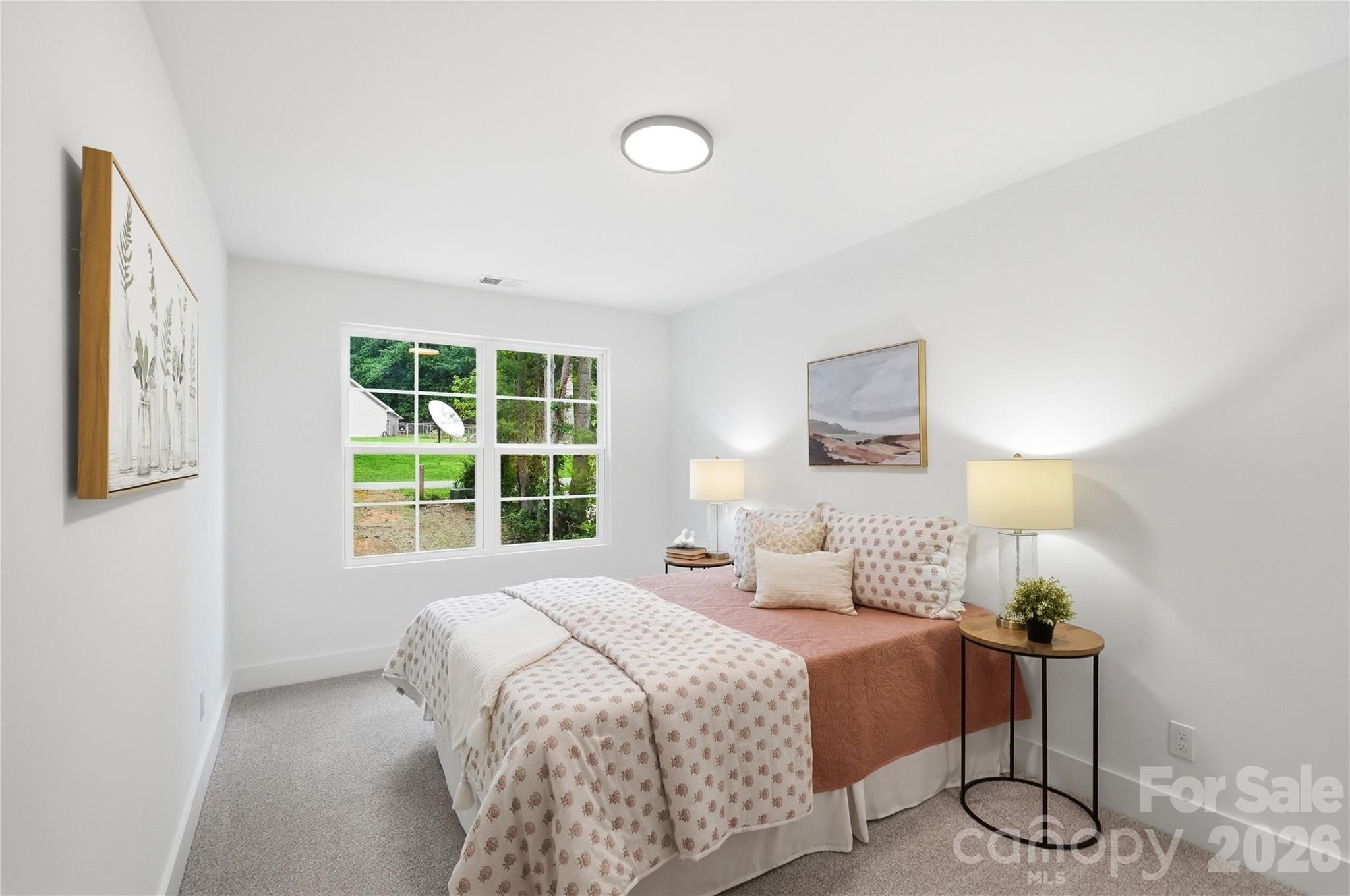 604 Sharon Drive. Statesville, NC 28625