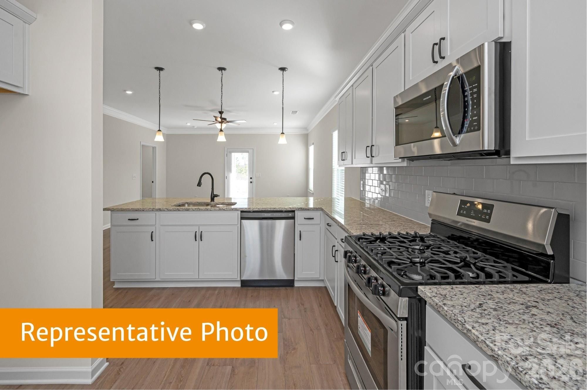 1717 N Rankin Avenue. Newton, NC 28658