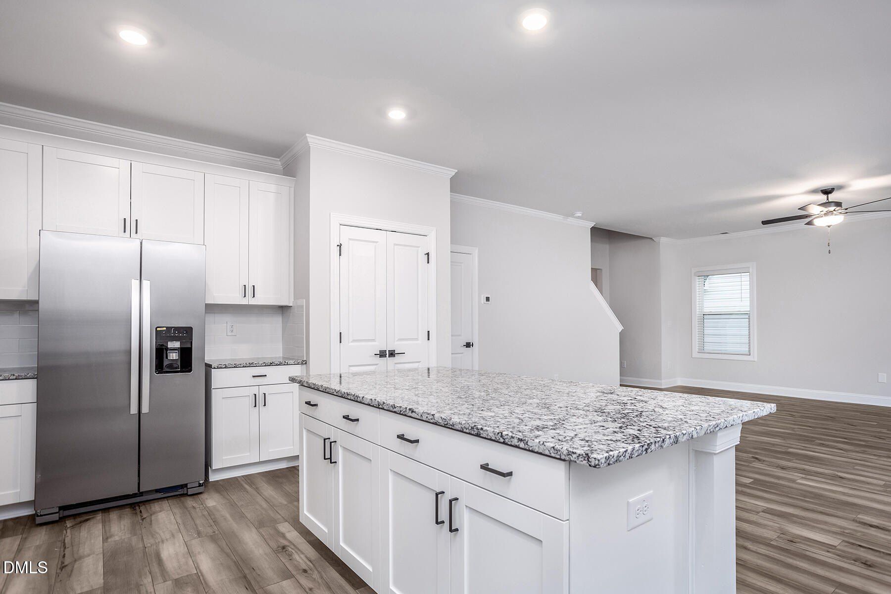 251 Custer Drive. Mebane, NC 27302