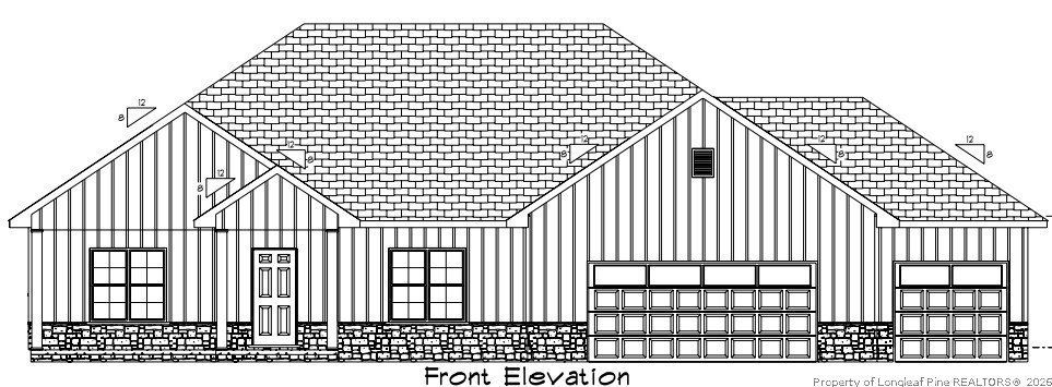 16320 Lakeshore Drive. Wagram, NC 28396