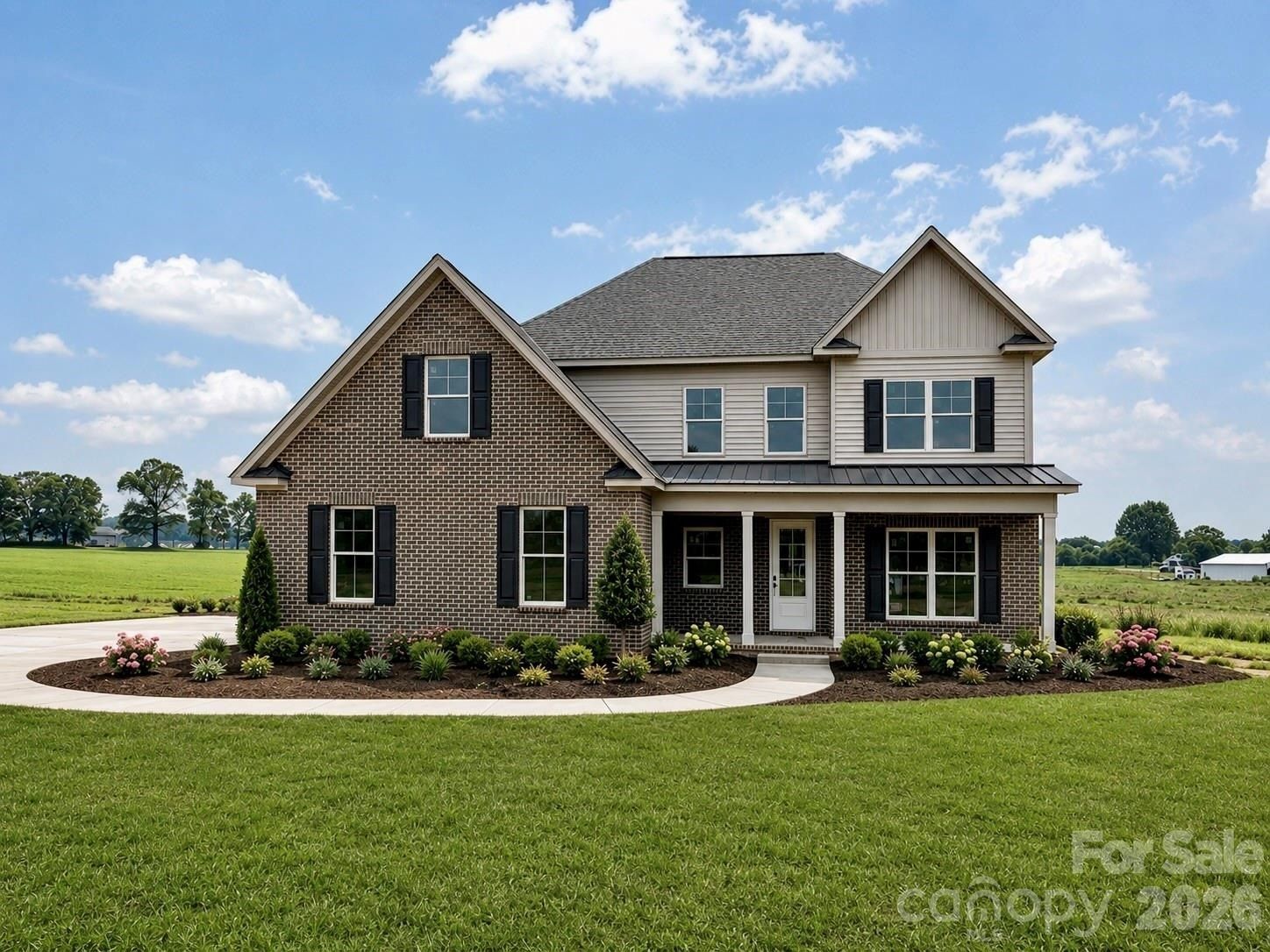 127 Martin Ridge Drive. Unionville, NC 28110