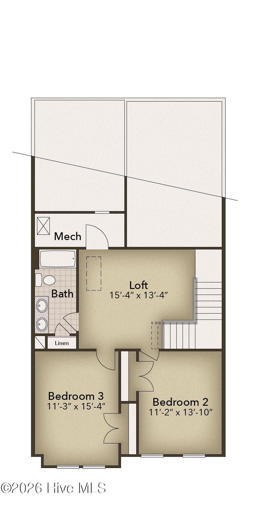 7142 Copacabana Drive. Leland, NC 28479