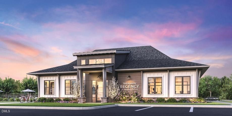 329 Mugby Road. Raleigh, NC 27610