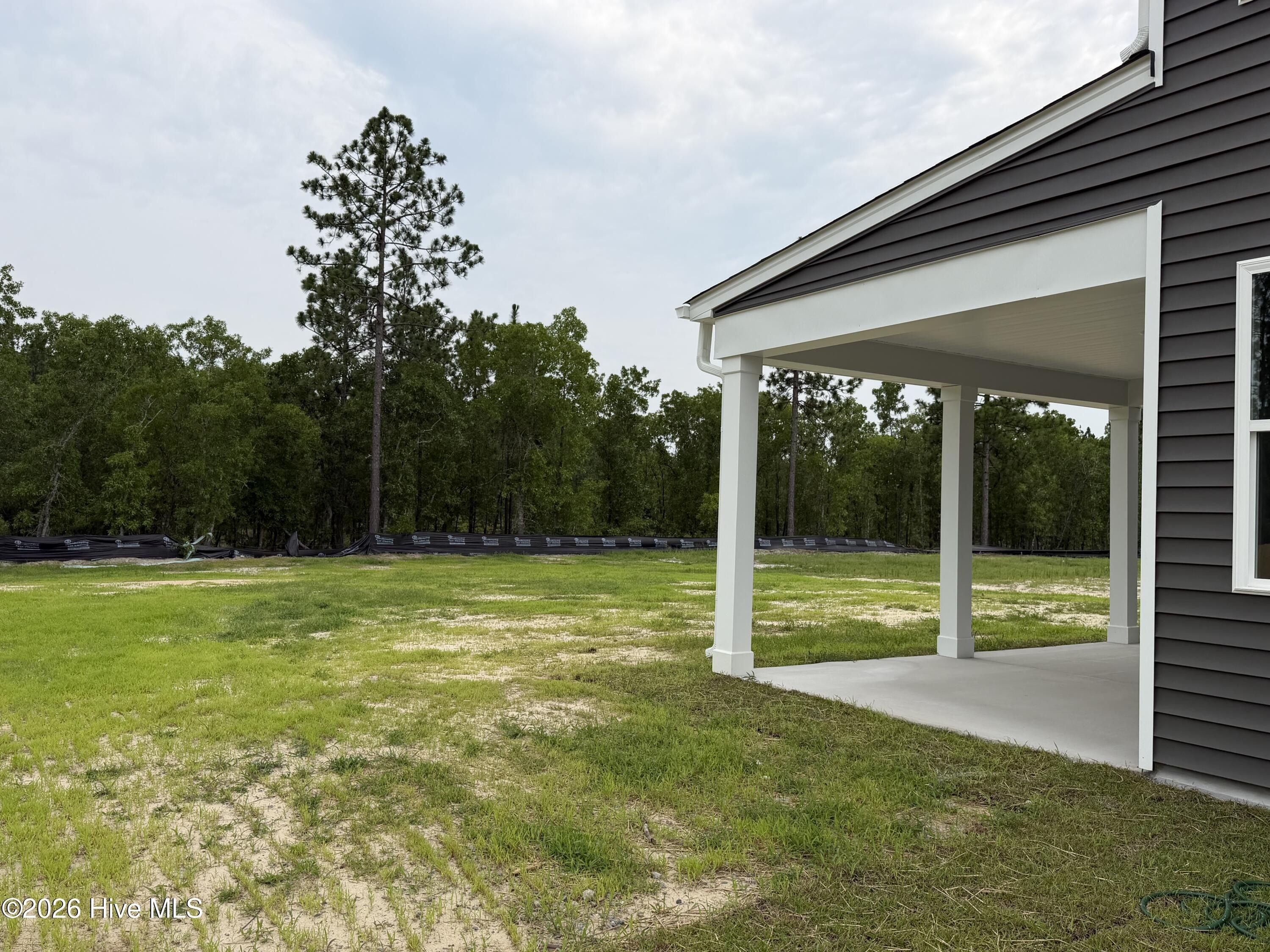 937 Peckham Lp. Aberdeen, NC 28315